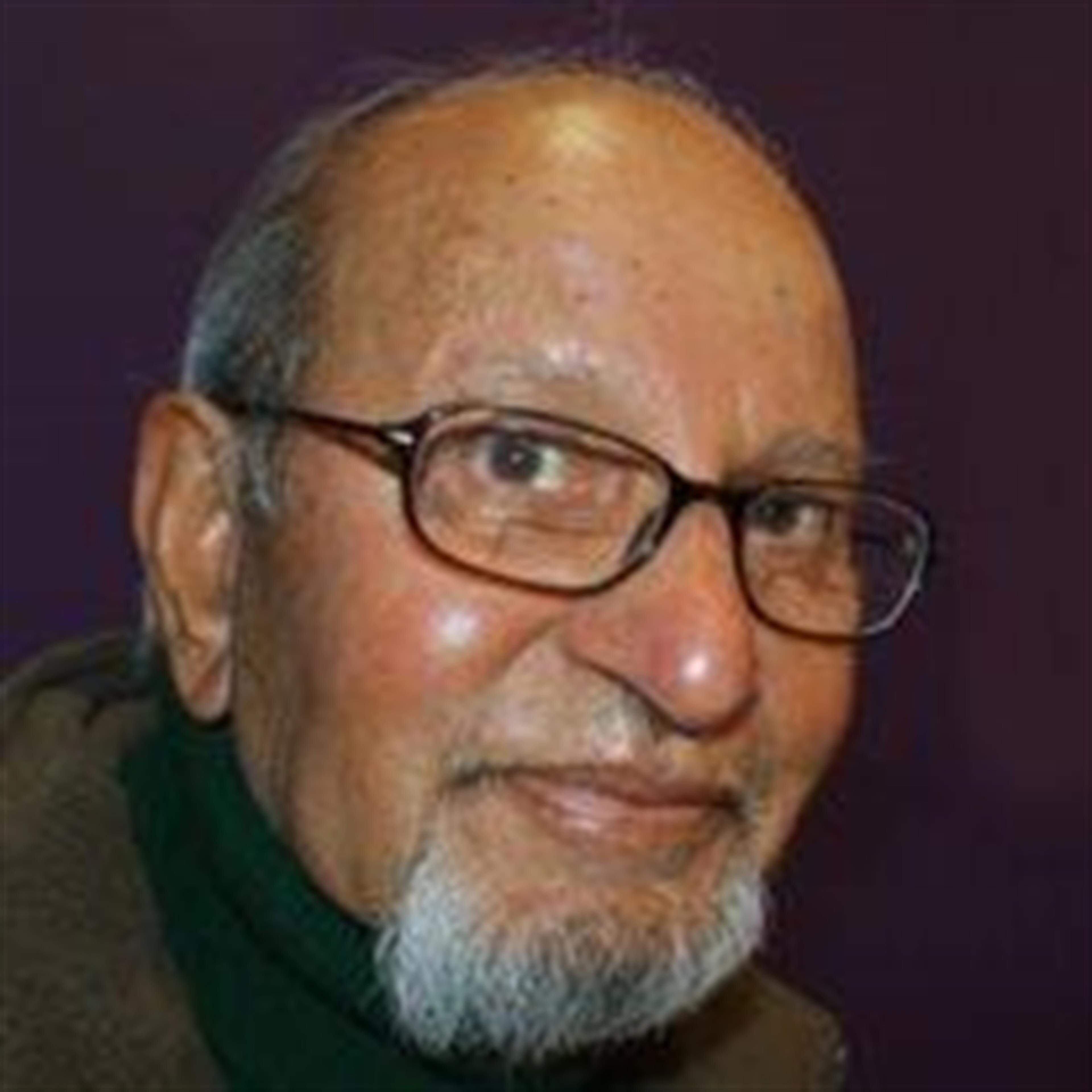 RAM  PAHARIA