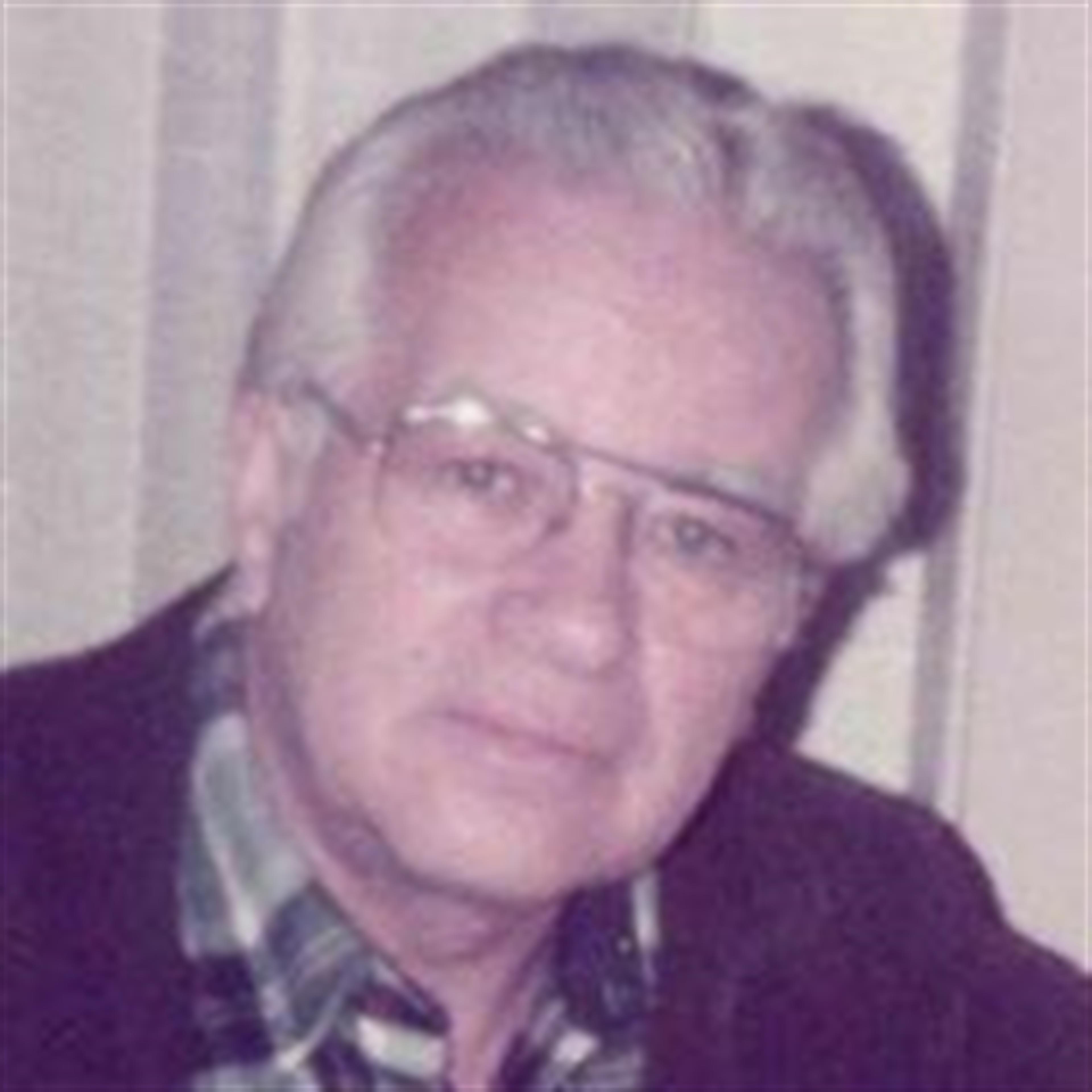 Loren  William  Enoch