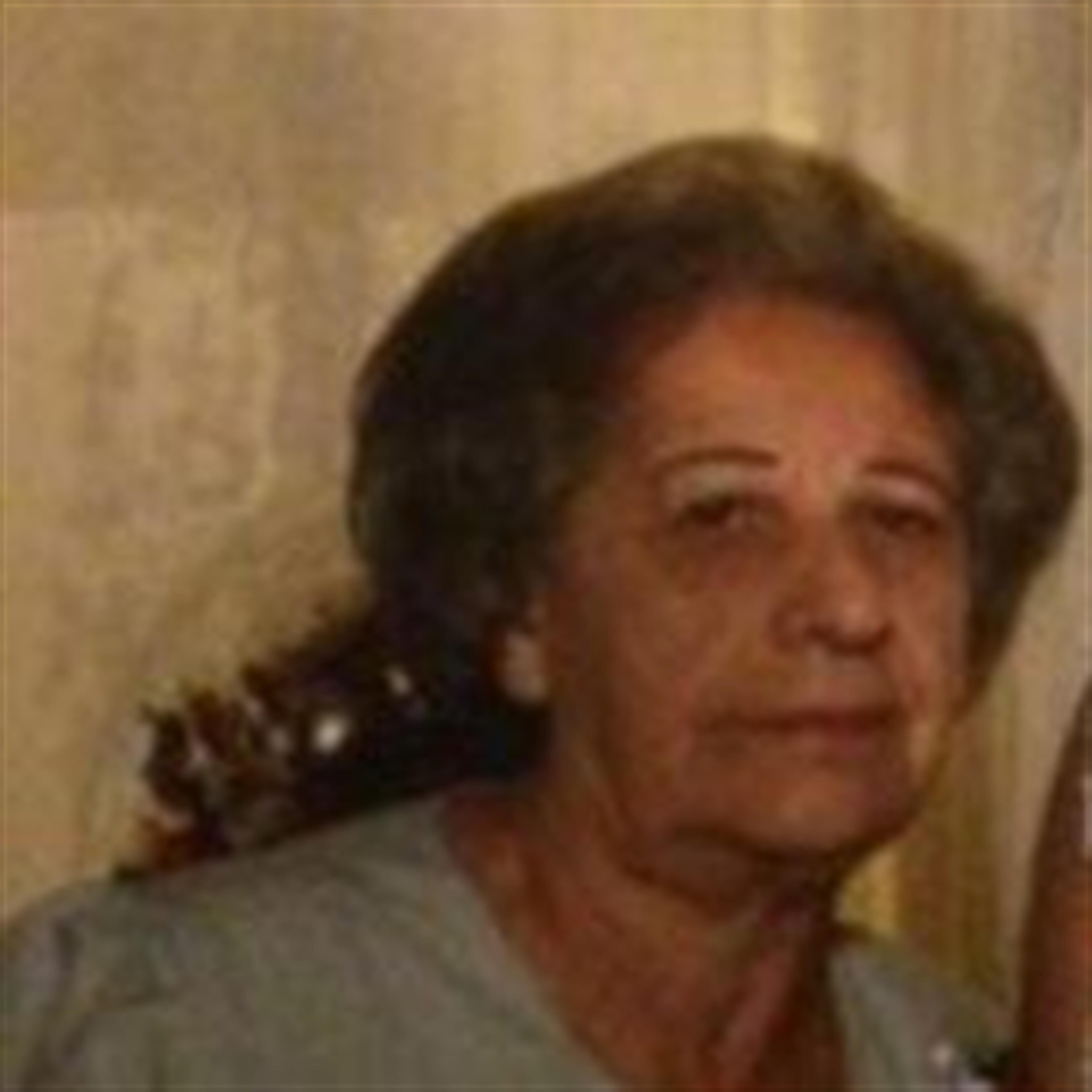 Mary D'Agostino