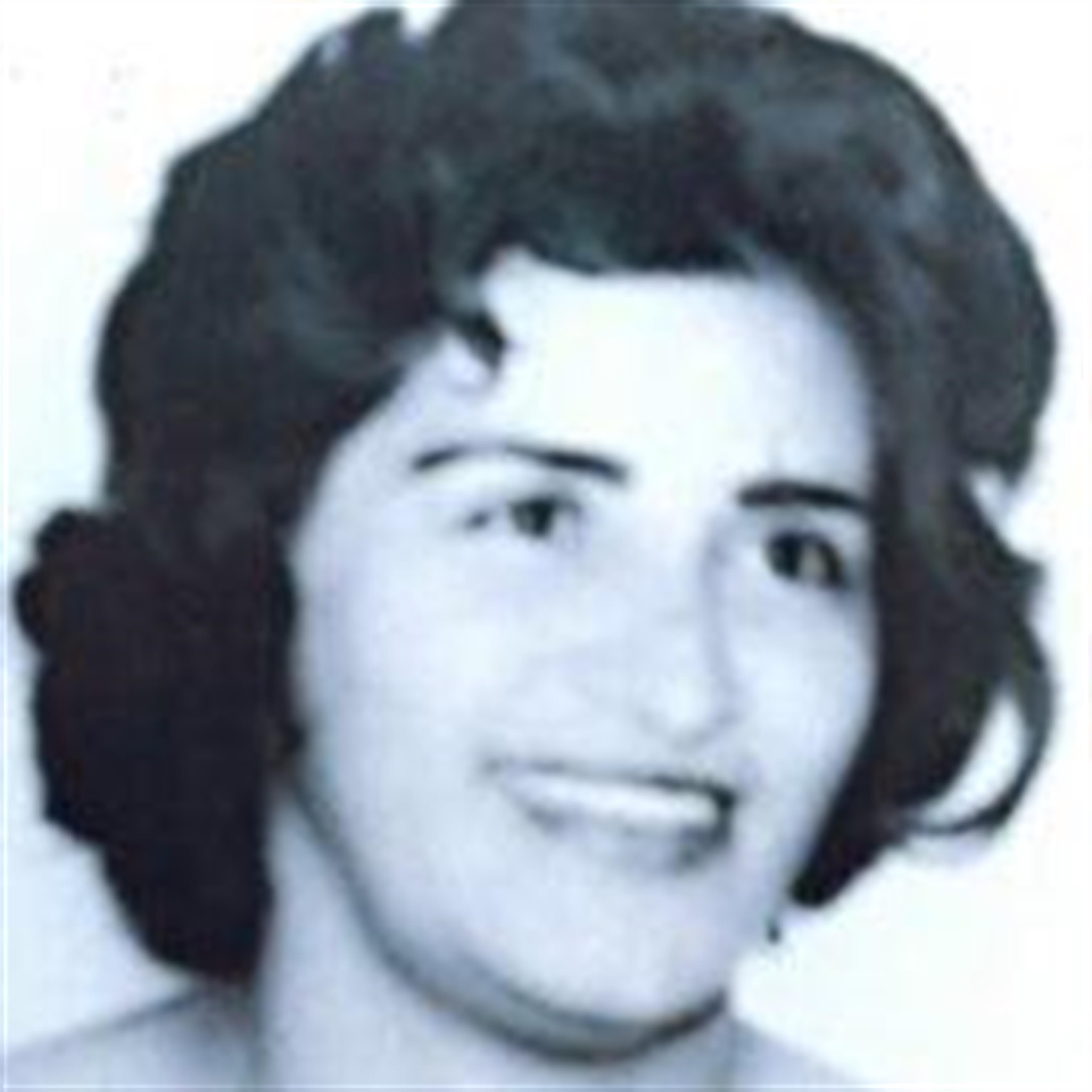 Irene Gomez Martinez's obituary picture