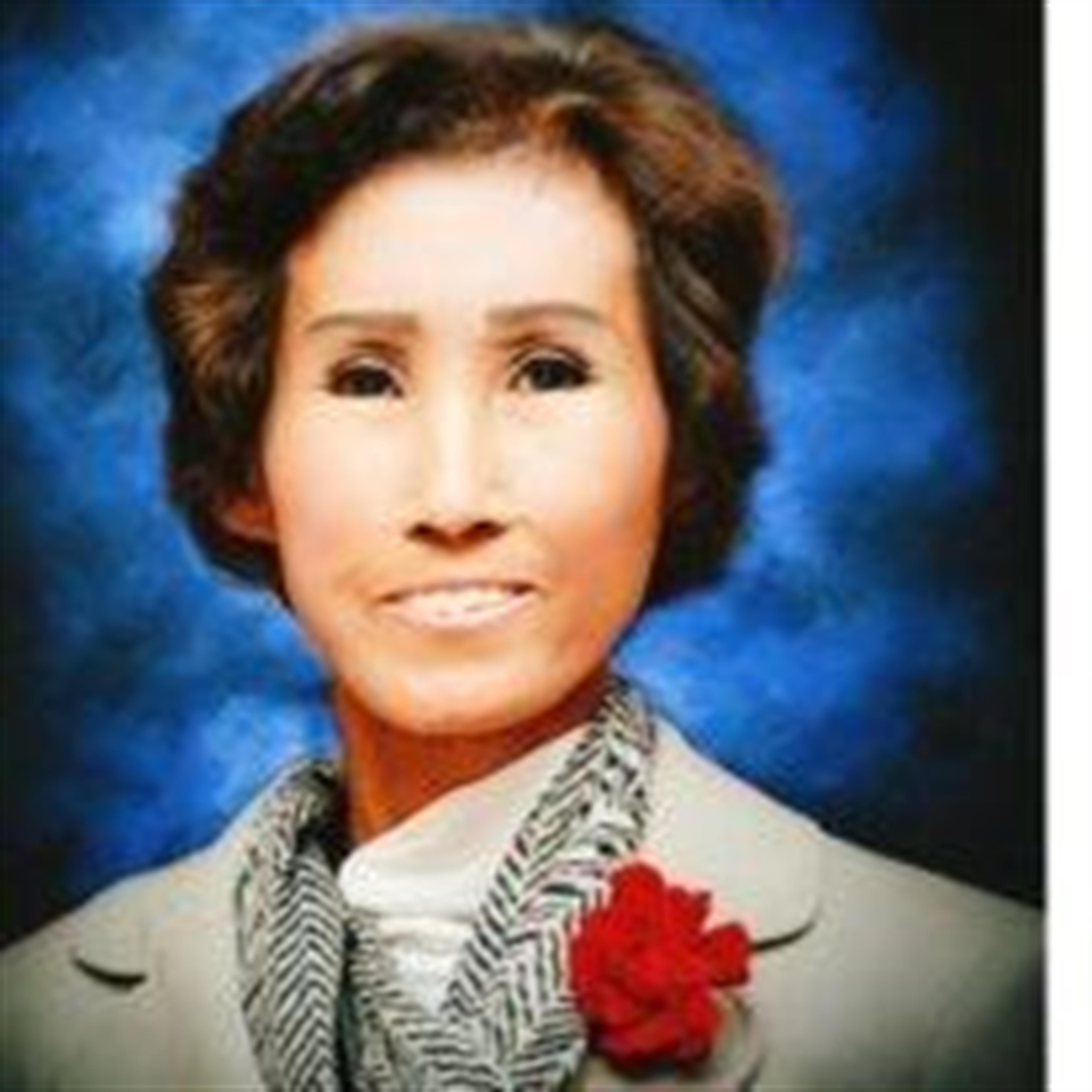 Huong Thi Ngoc Giang