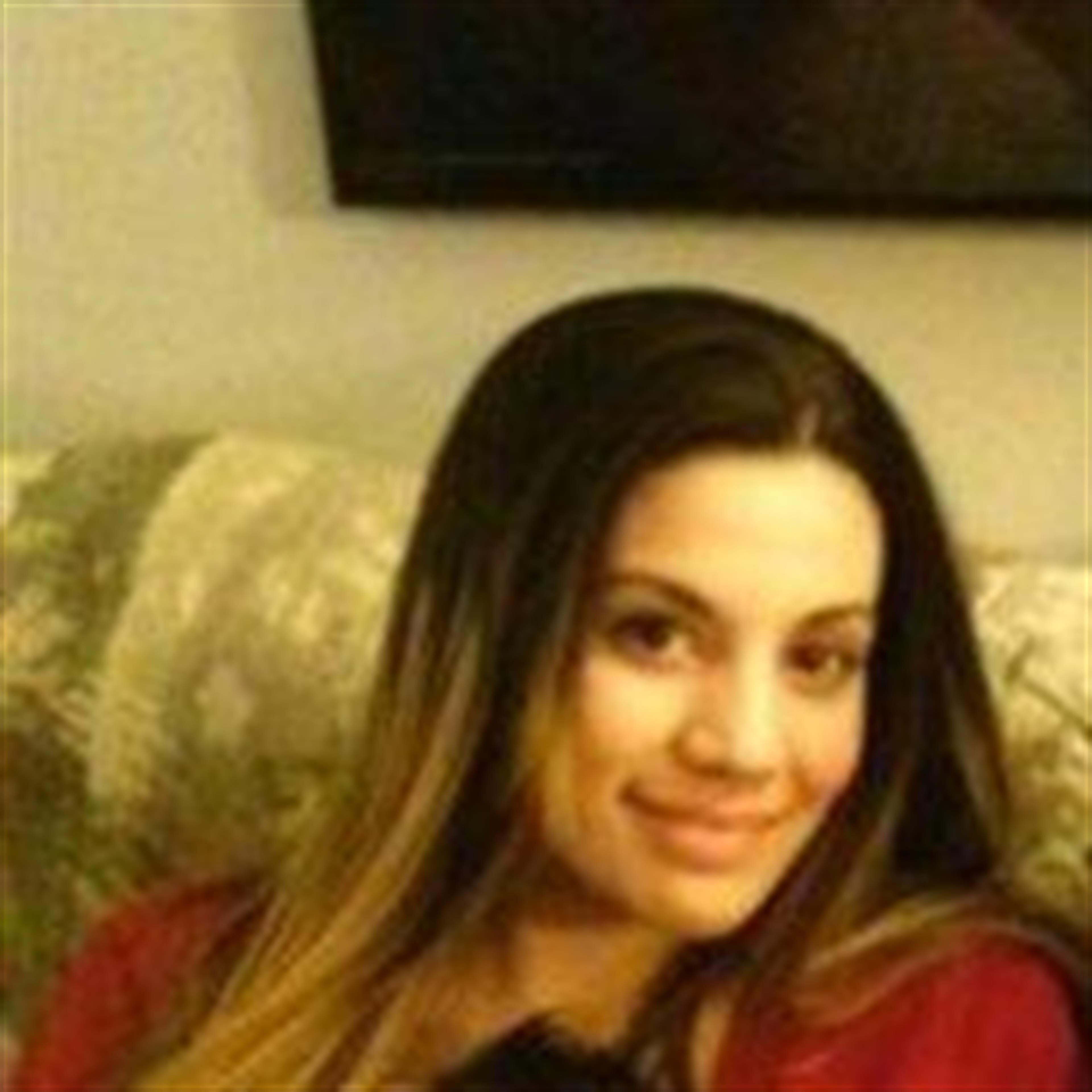 Ashley Diane Capuchin