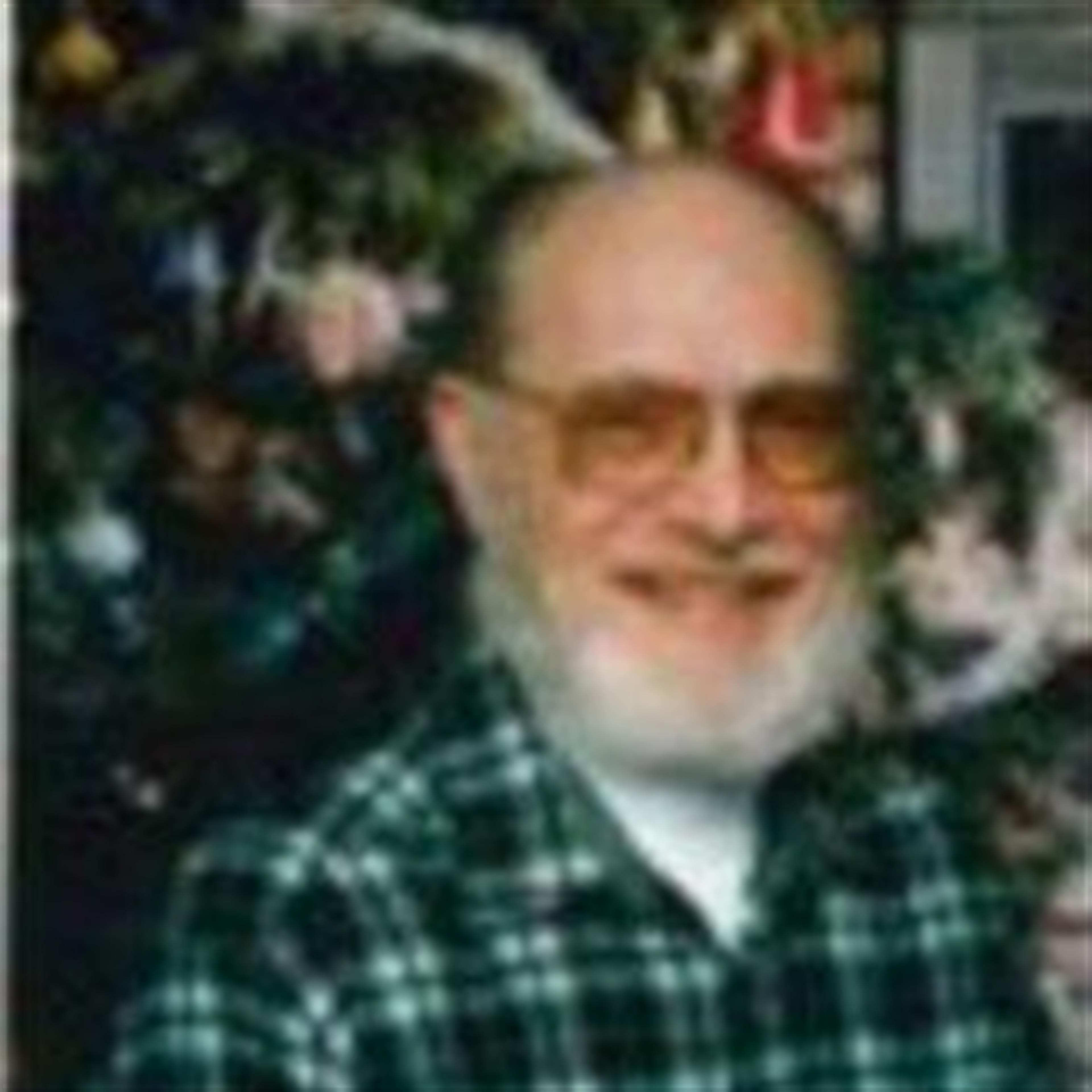VIRGIL DONALD SIMON