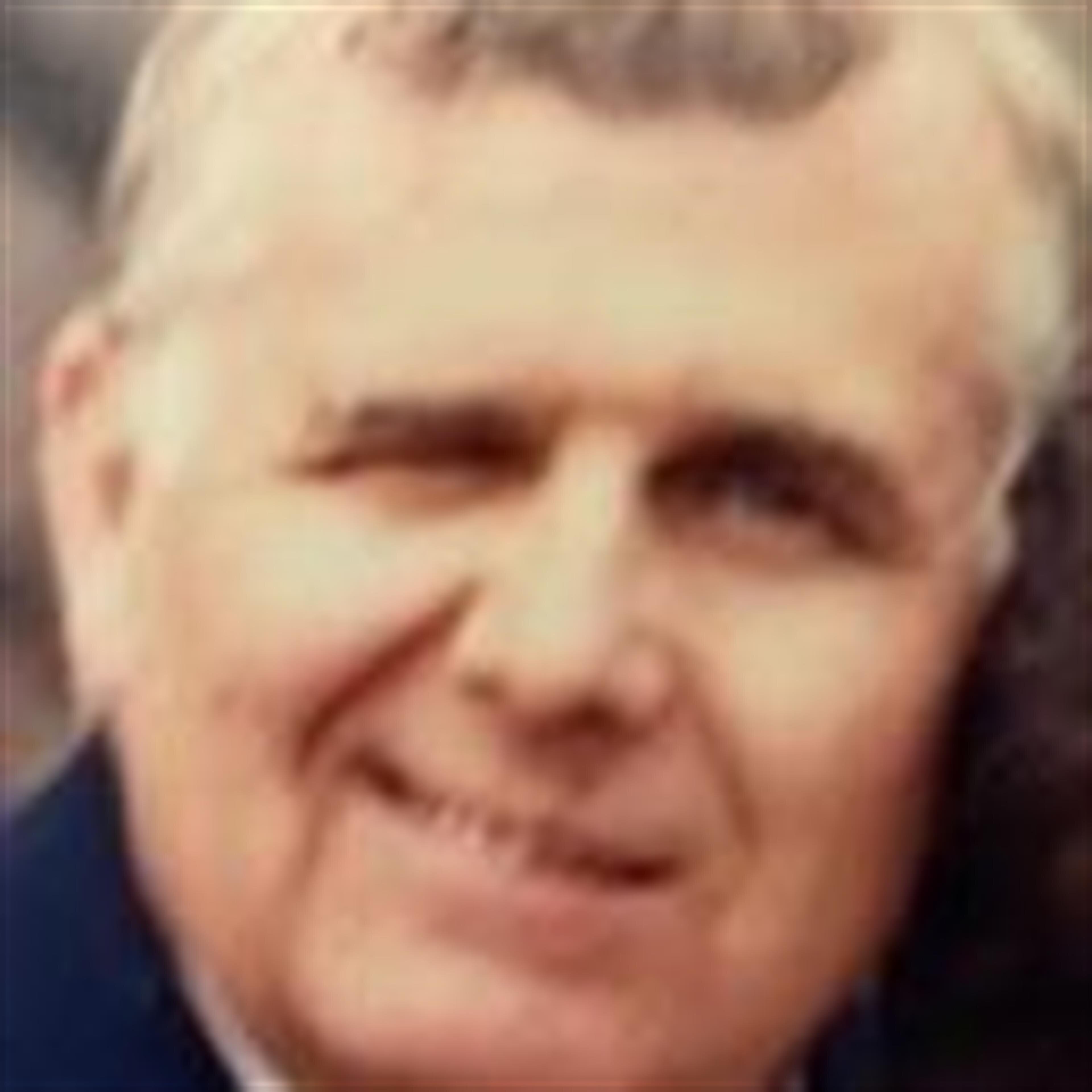 William Harrison Smith
