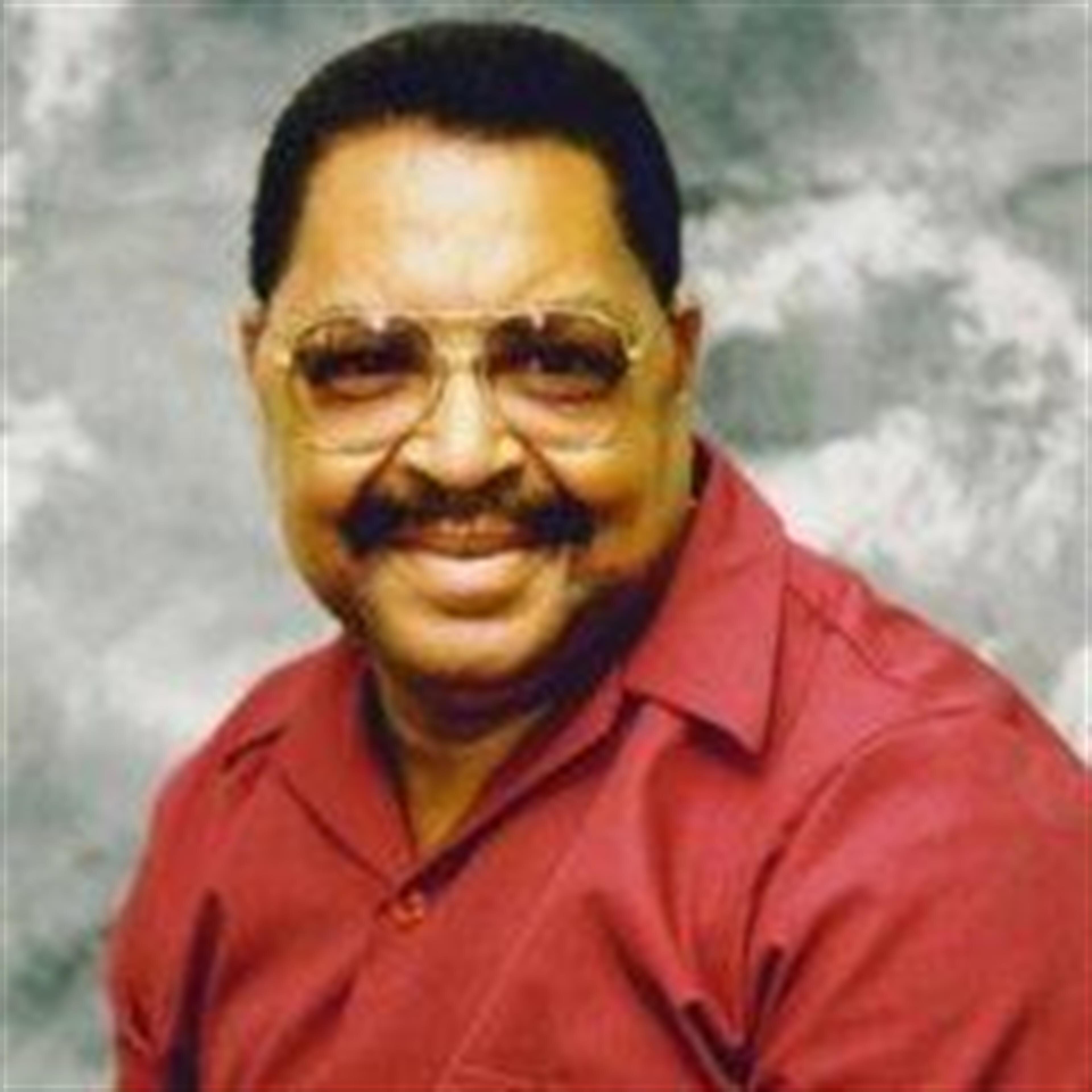 Ernest Williams III