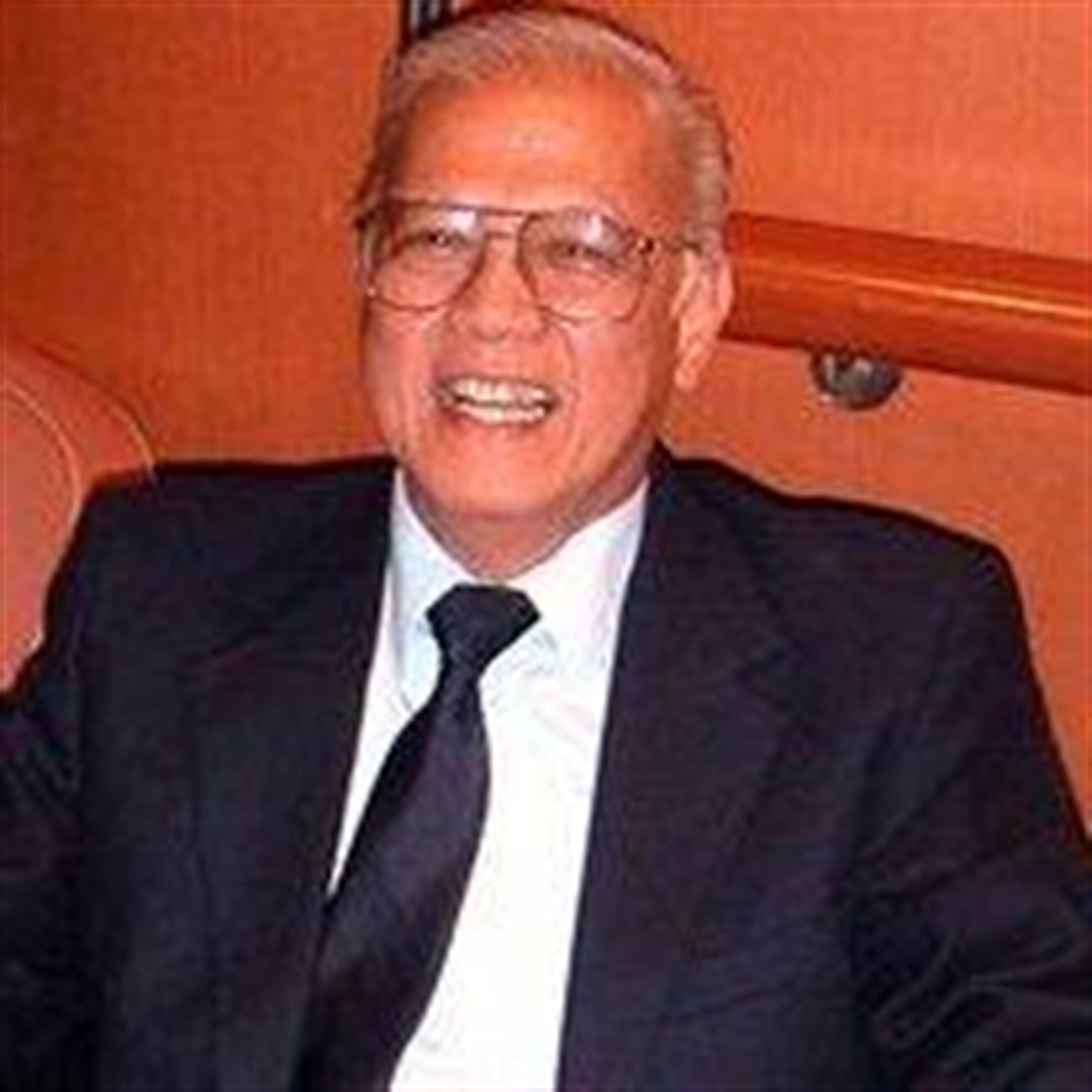 Benito Virata Mendoza Jr.