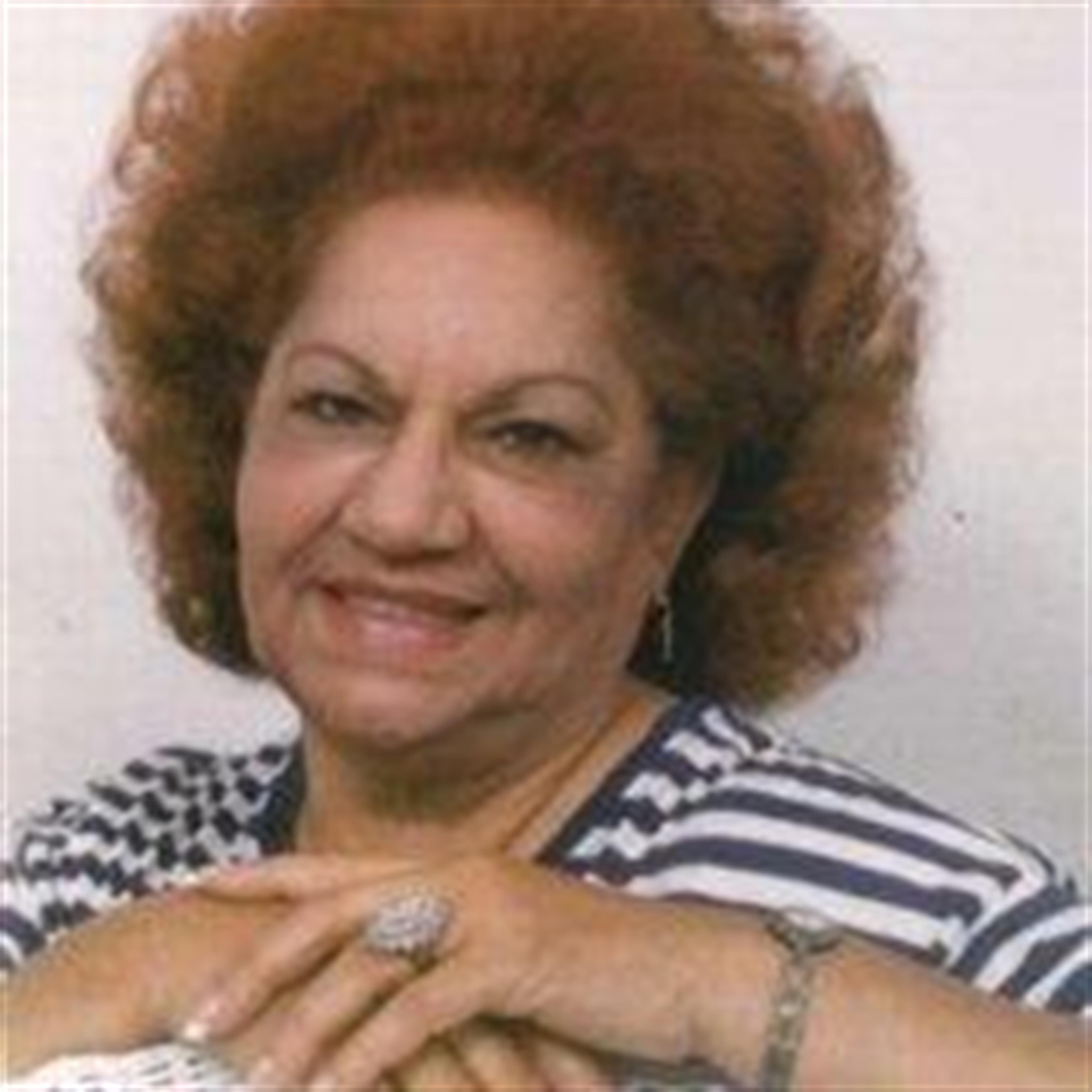 Bernice Sarah Smith