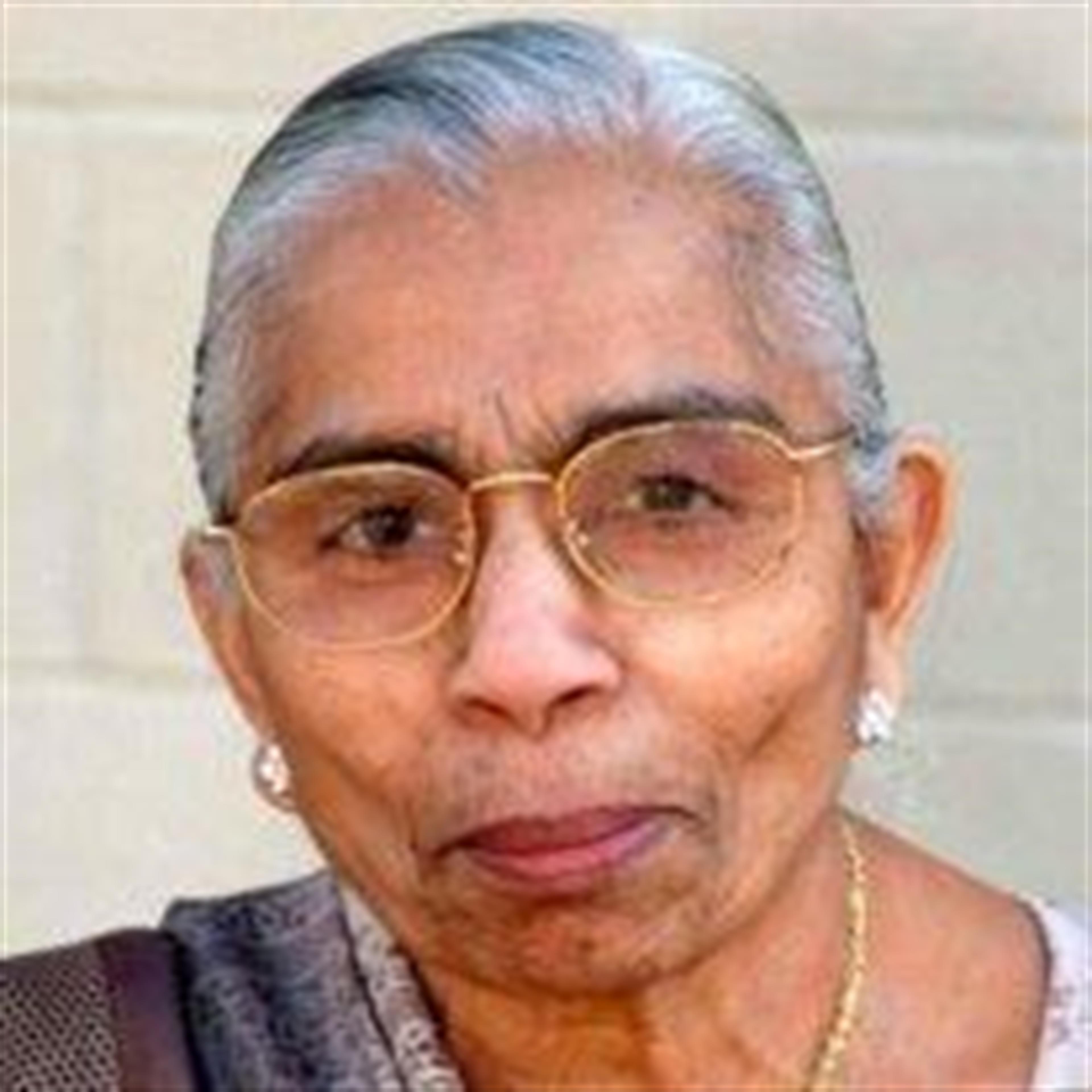 Narbada Fulchand Kalyan