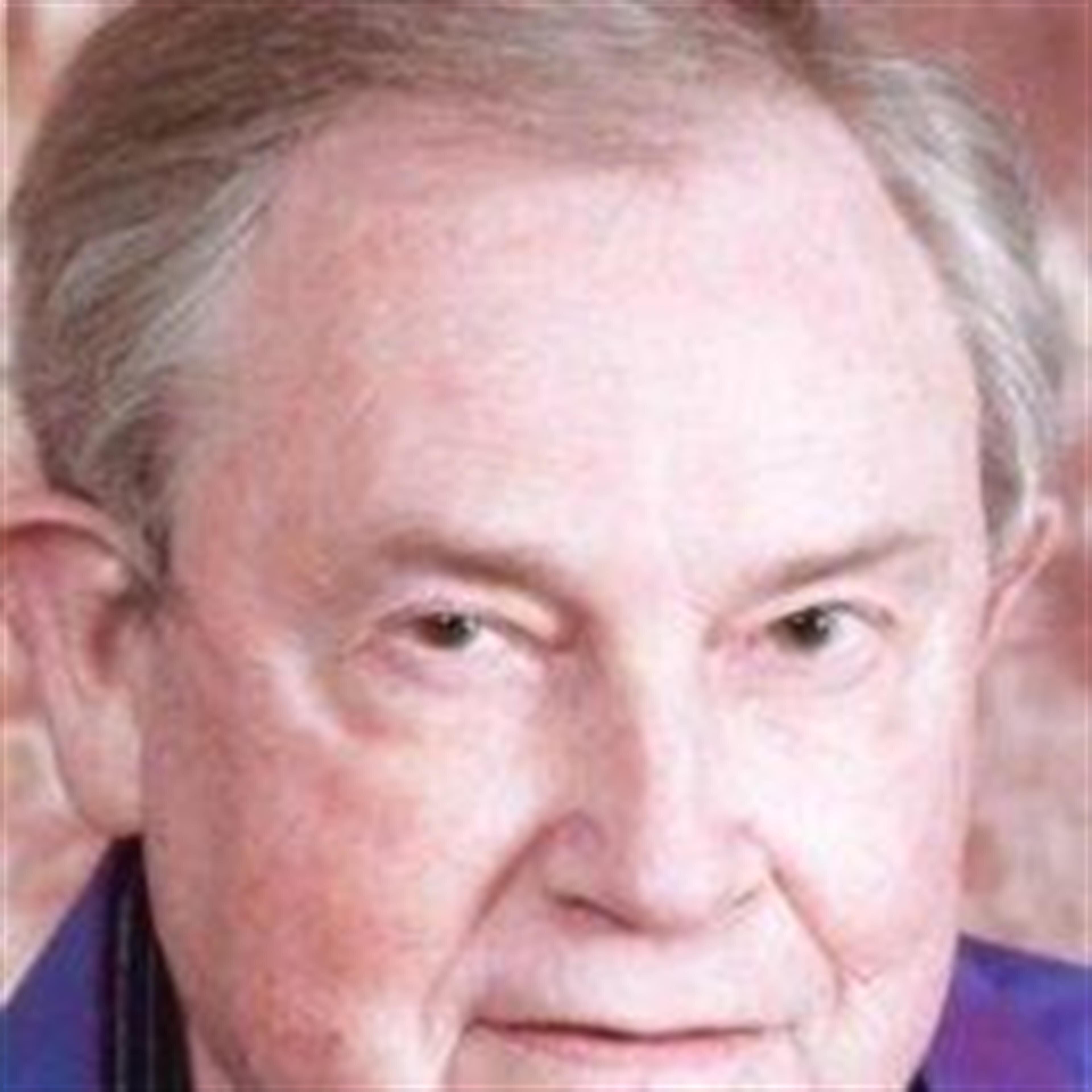 JAMES A.  ROBINSON