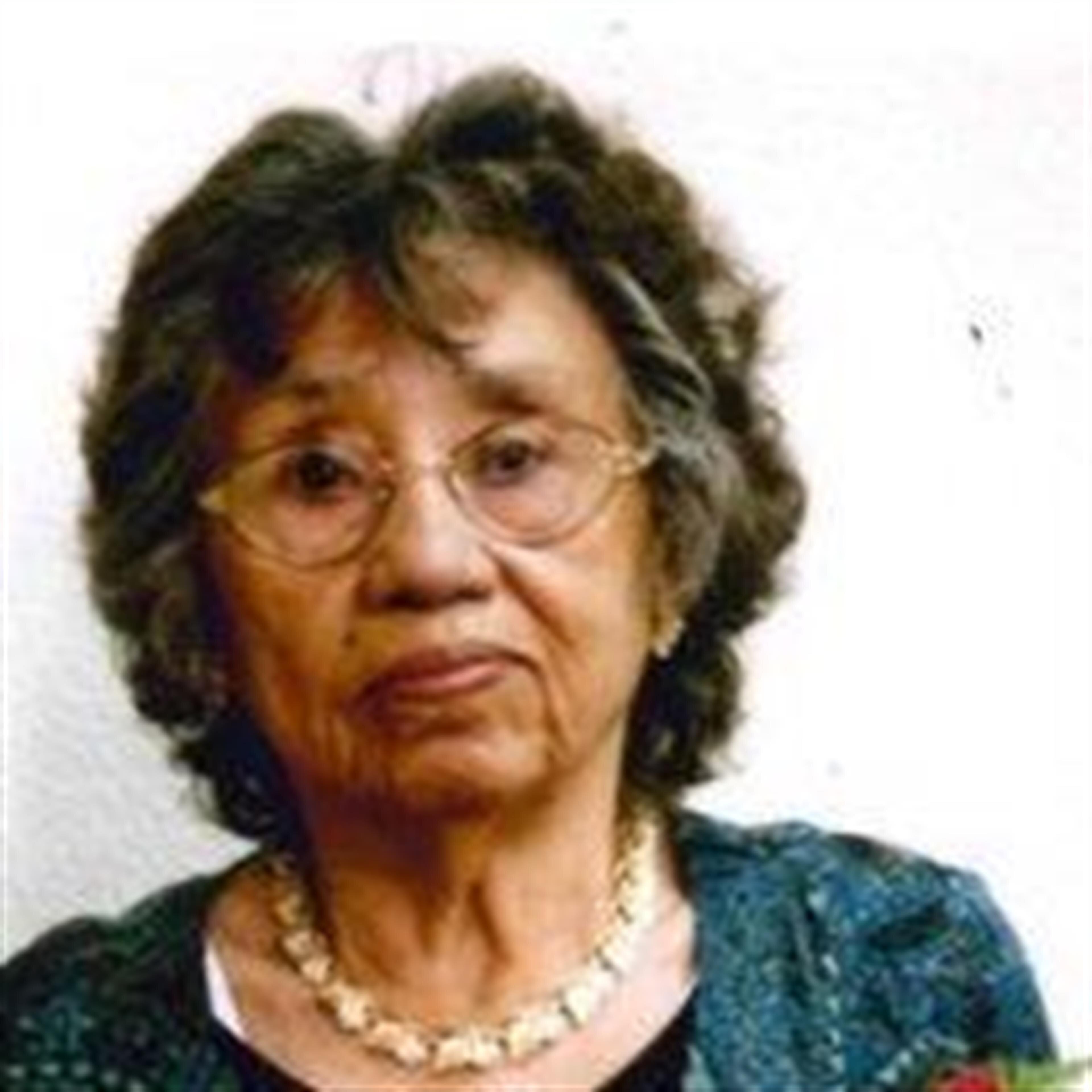 MARTA HILDA LAVARREDA