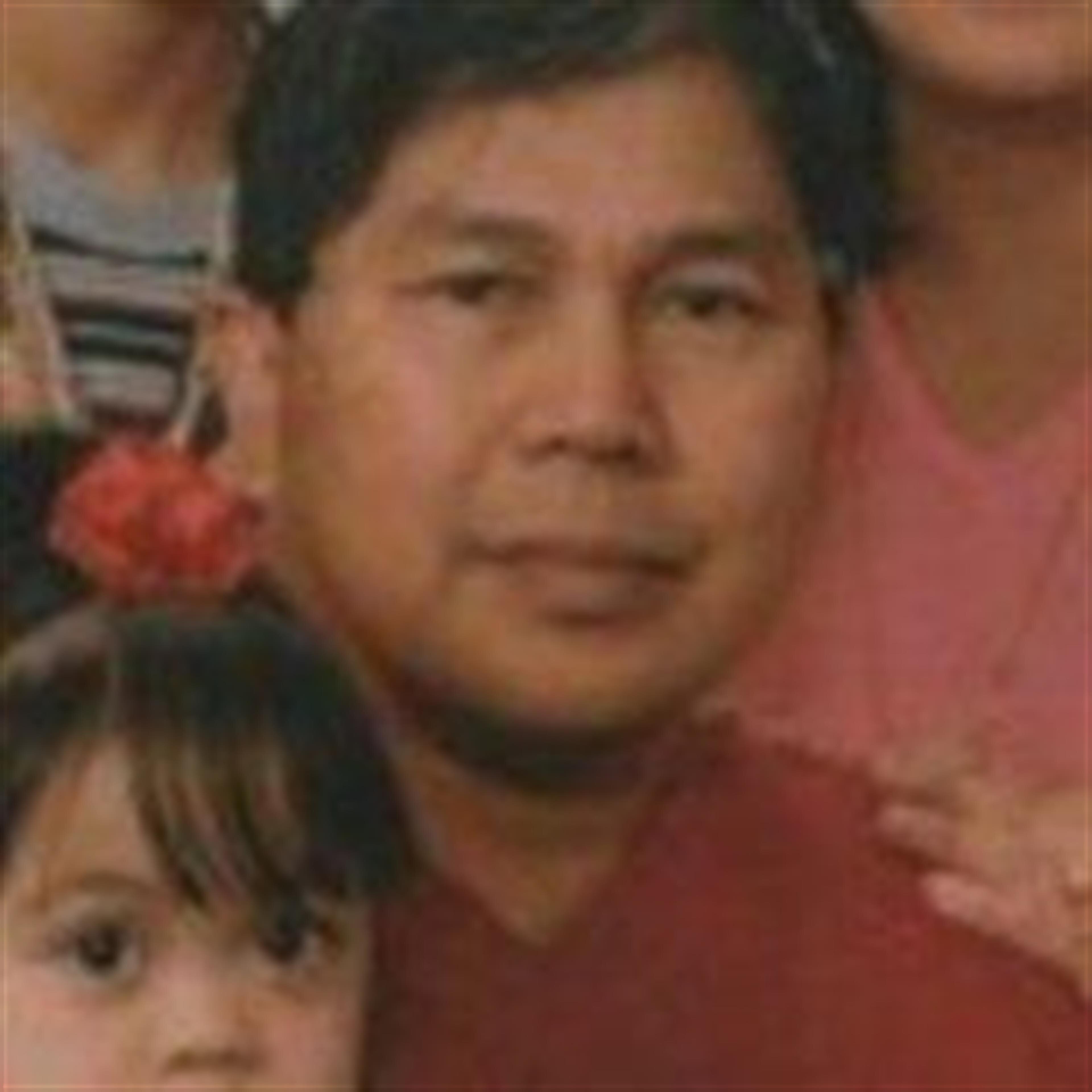 Wilfredo A. Demingoy
