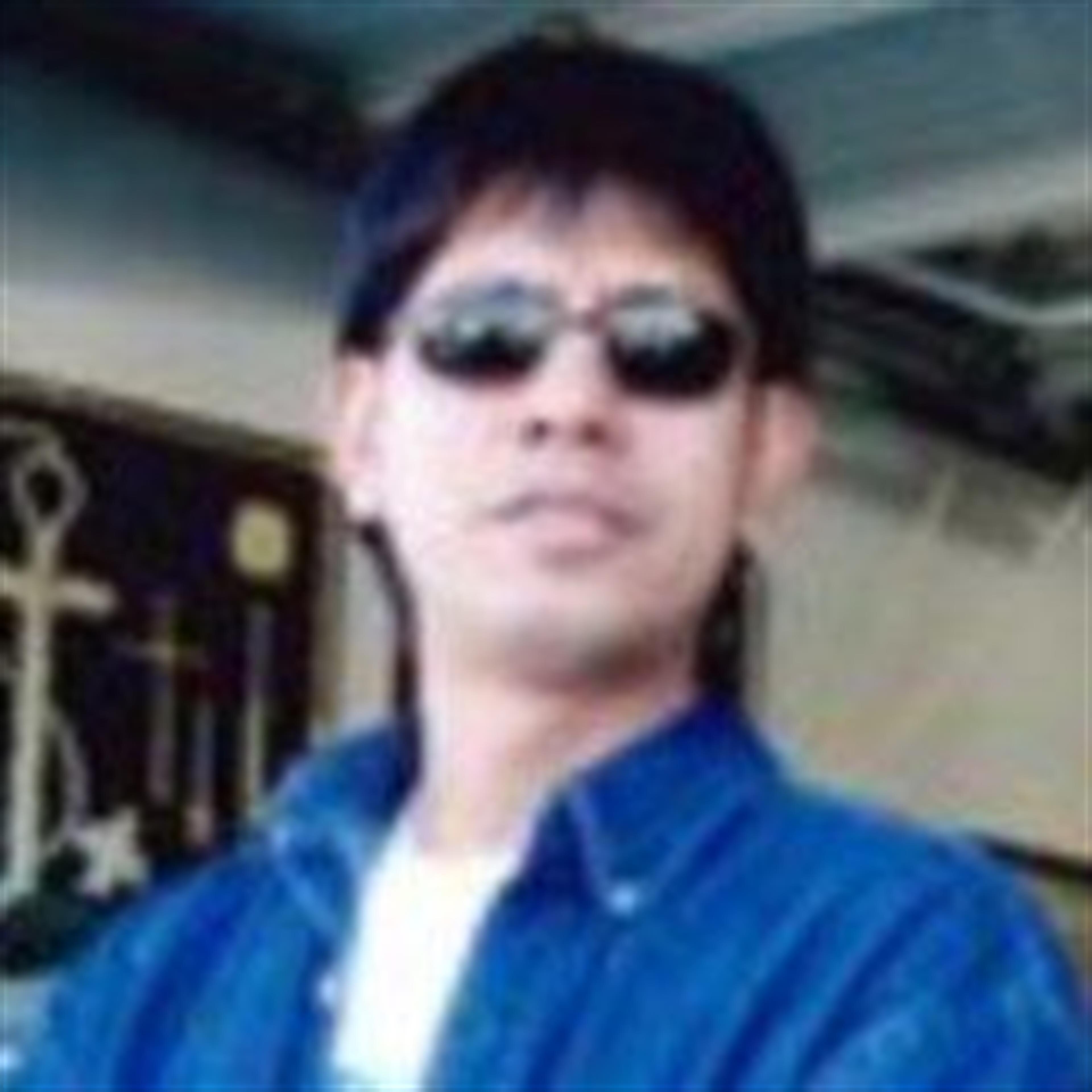 Antonino C. Legaspi