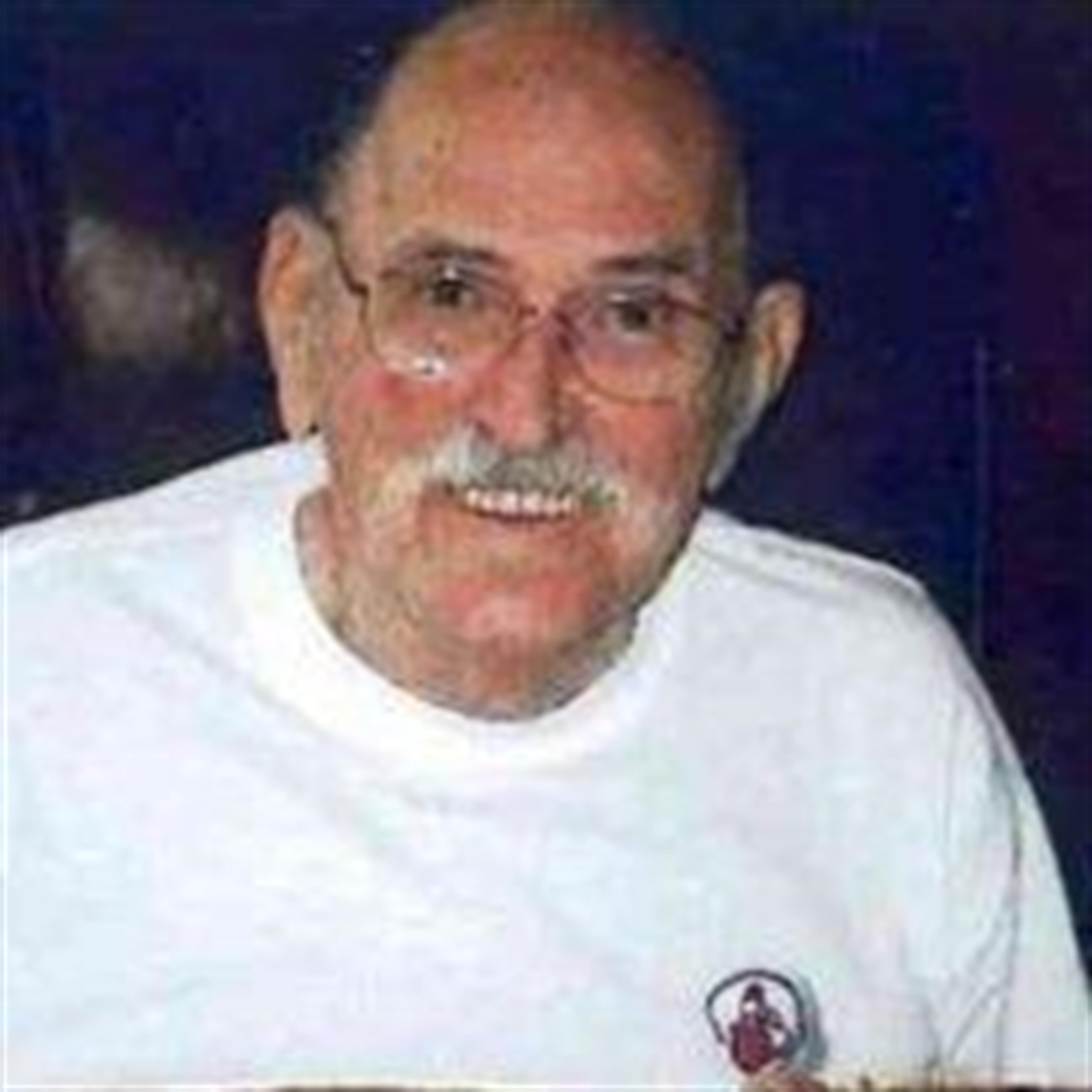 Paul Gerst Meier Sr.