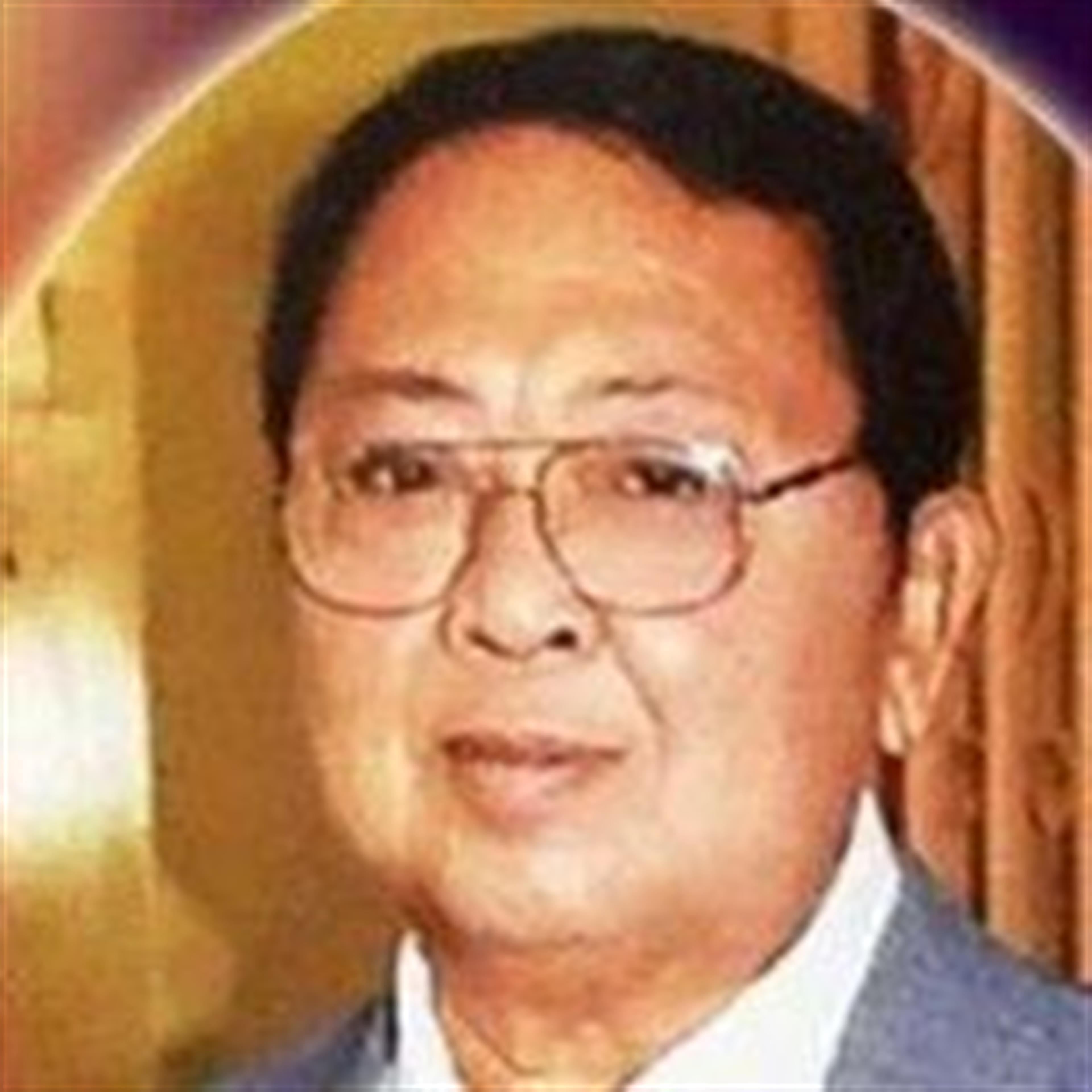 Armando Magat Meneses