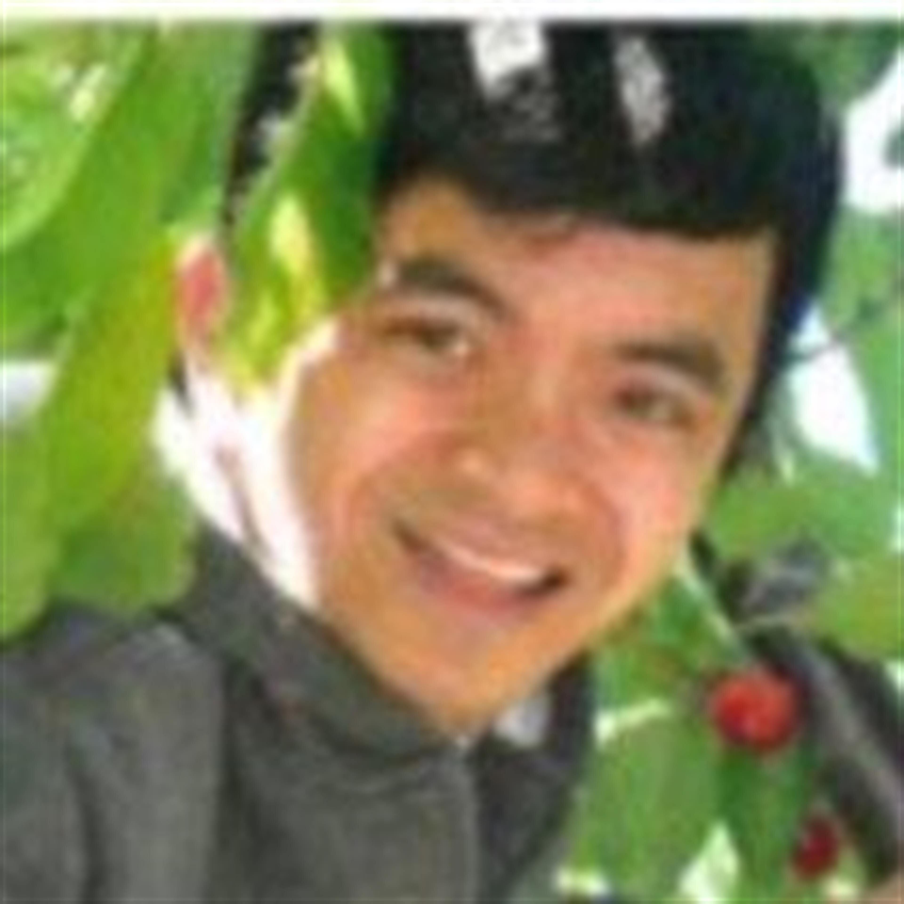 Ambrocio D. Alaras Jr.