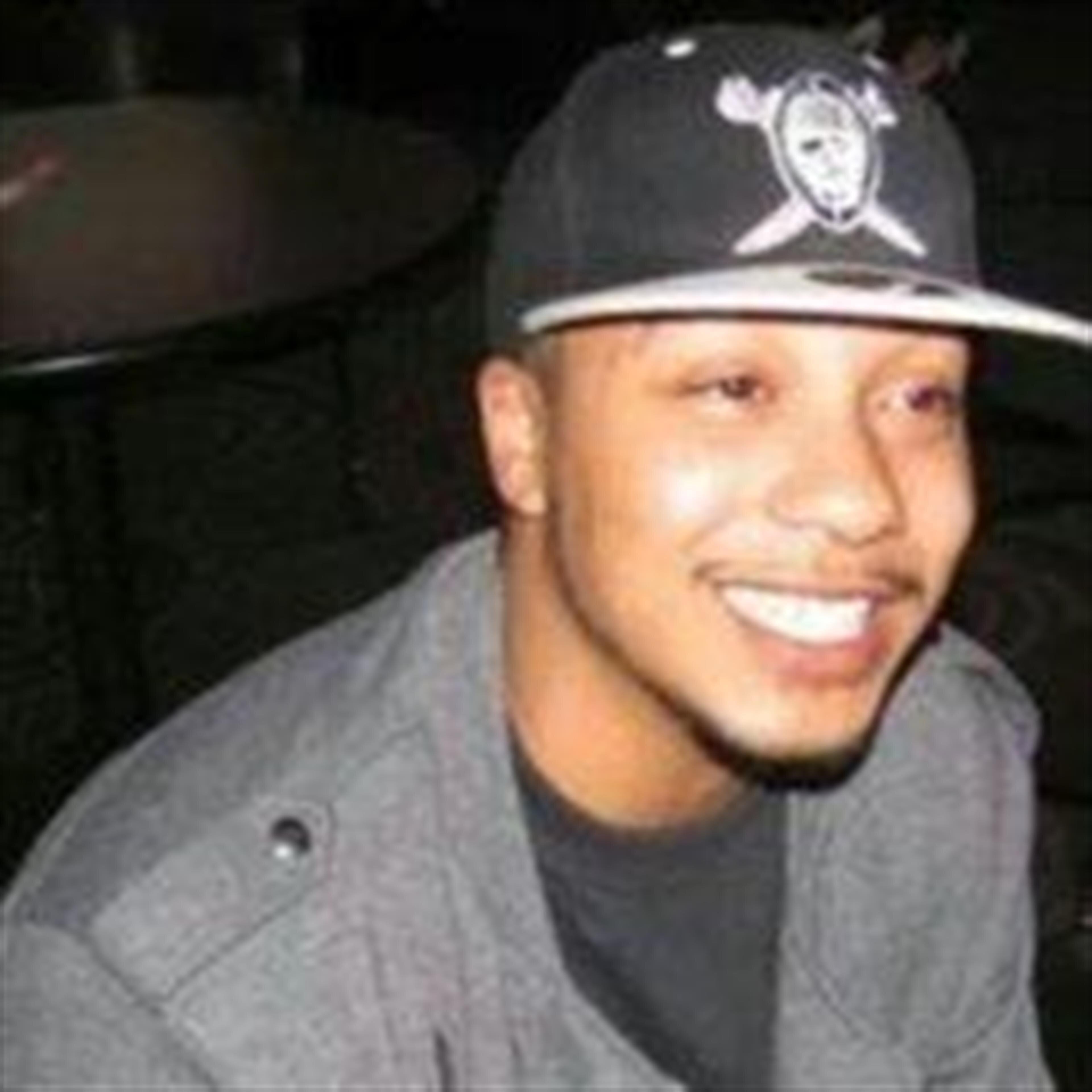 Nathaniel Alexander Brown