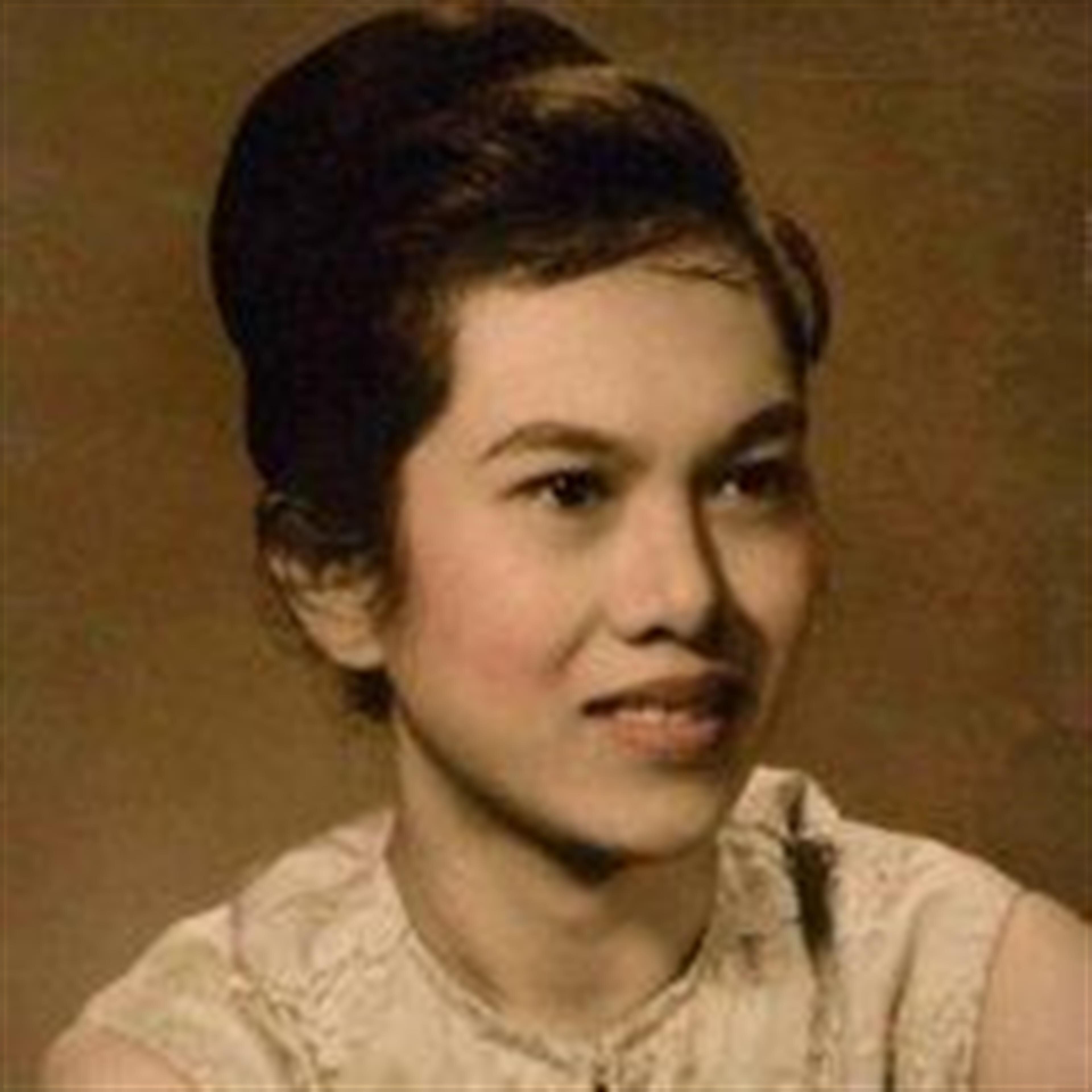 Teresita Morata Diaz