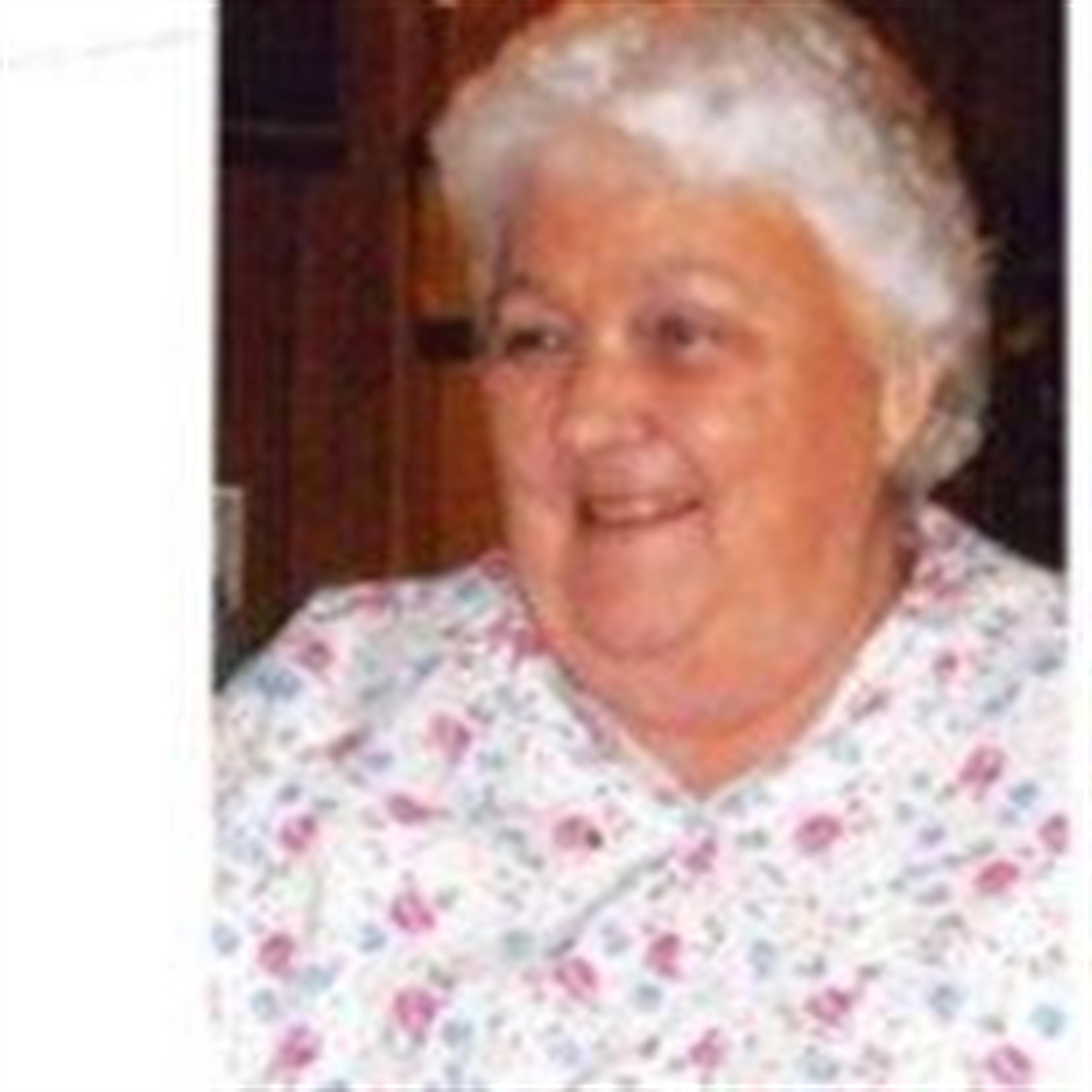 Beverly A. Amsden