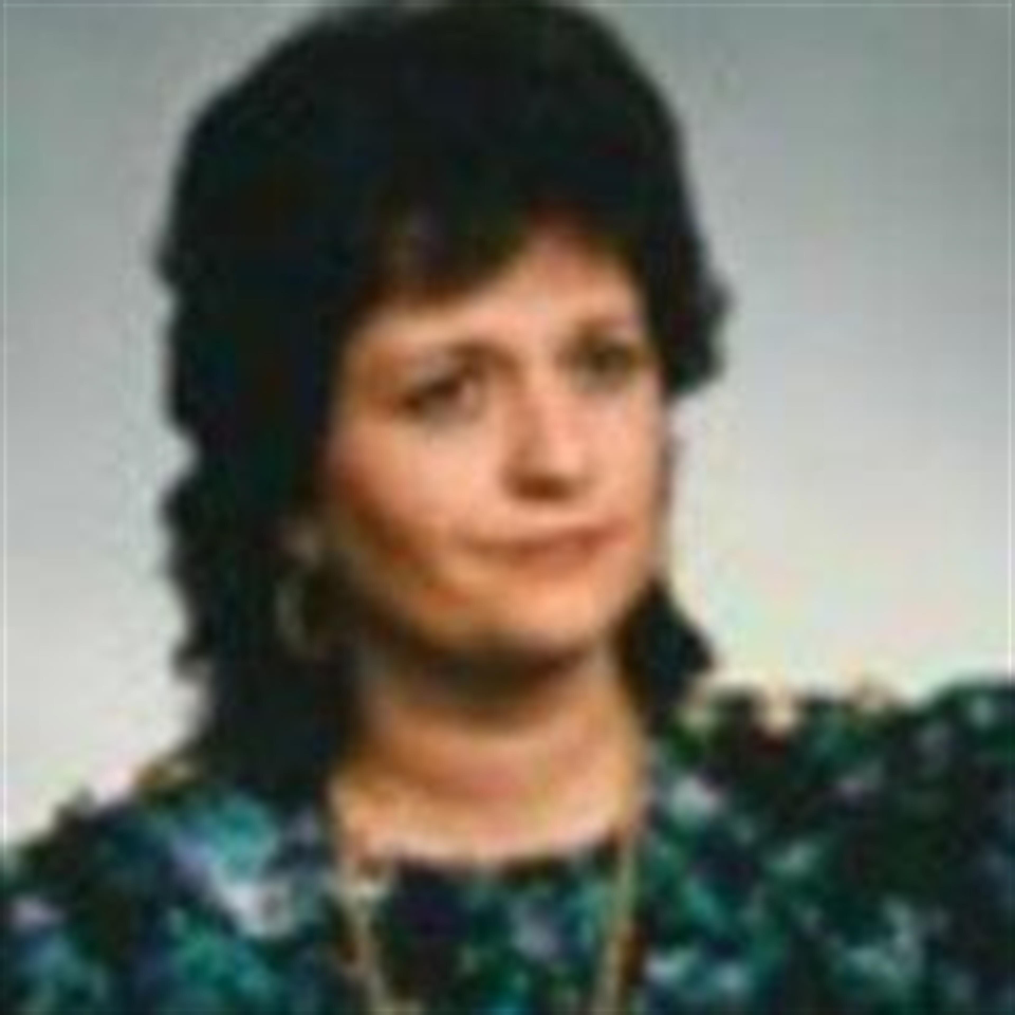 Pamela Jean McCall