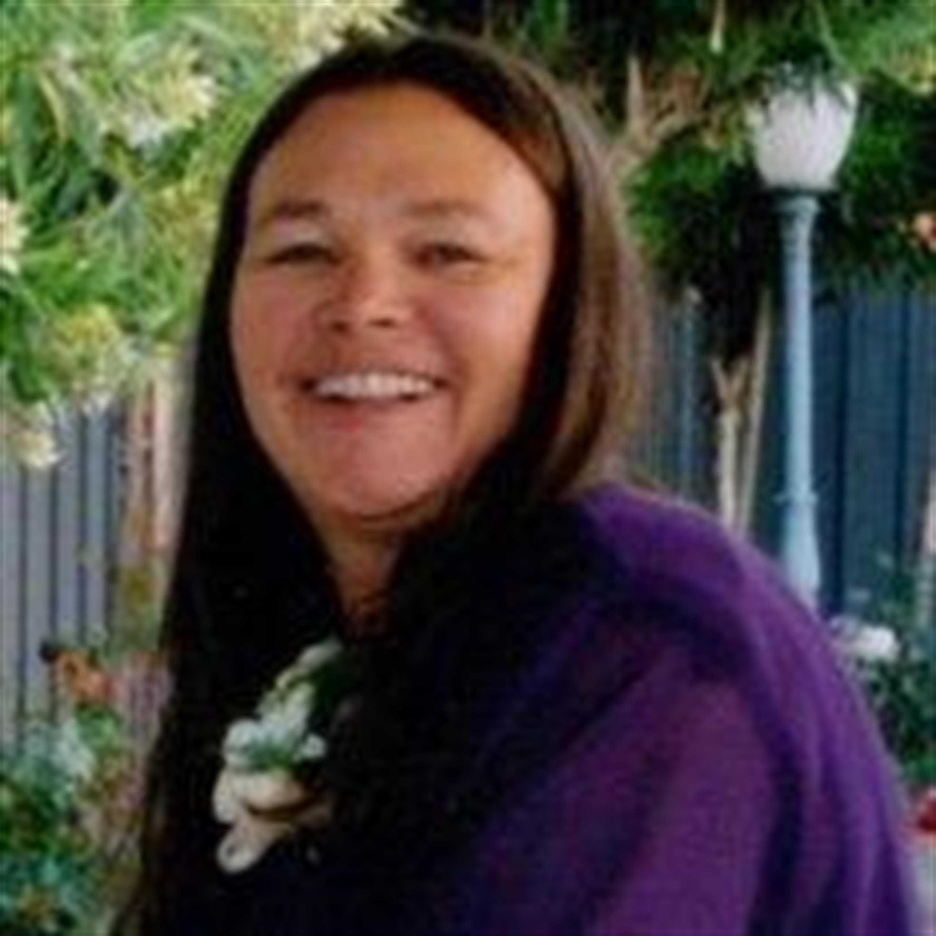 TERI N. JONES