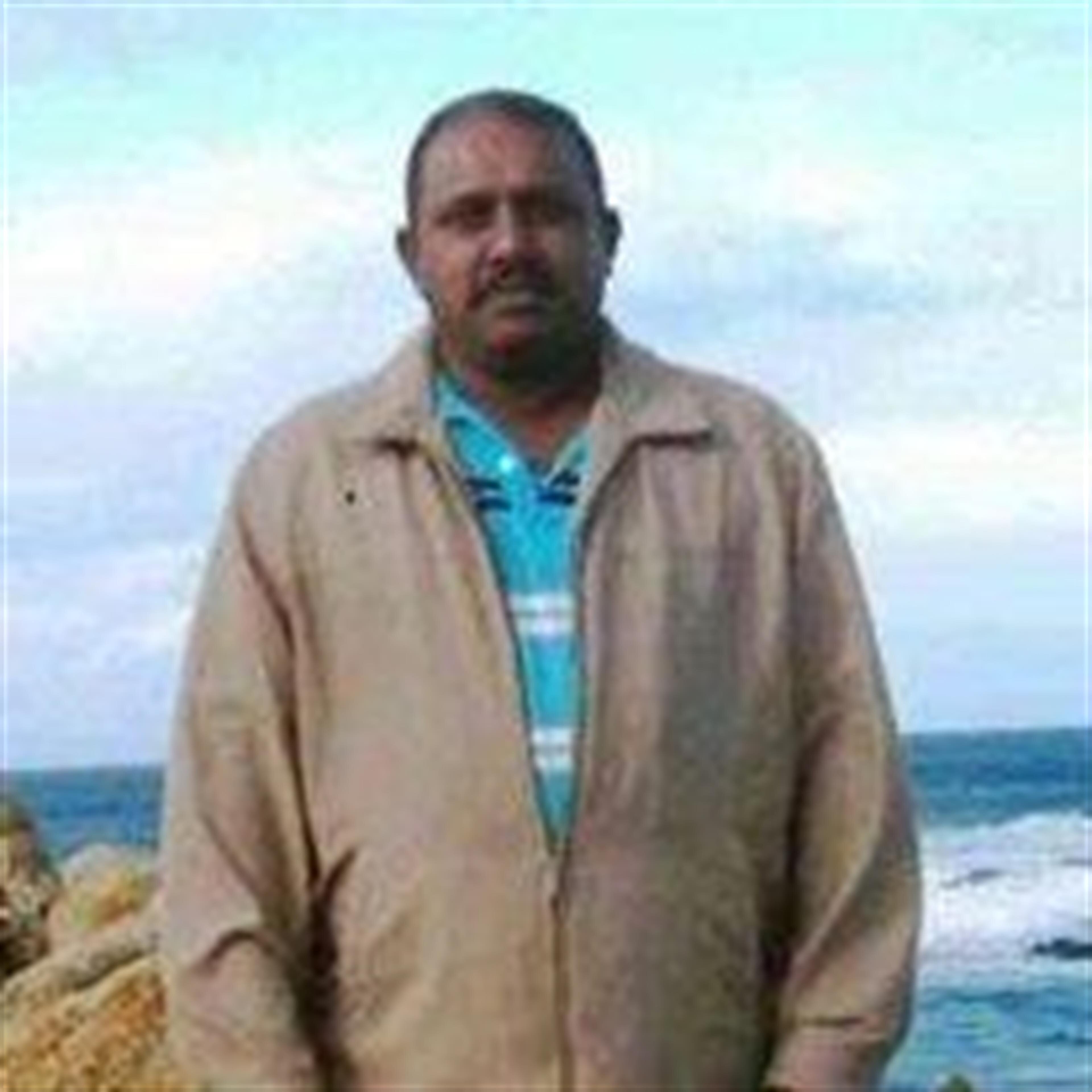 Mr. Kesho Mani Naiker