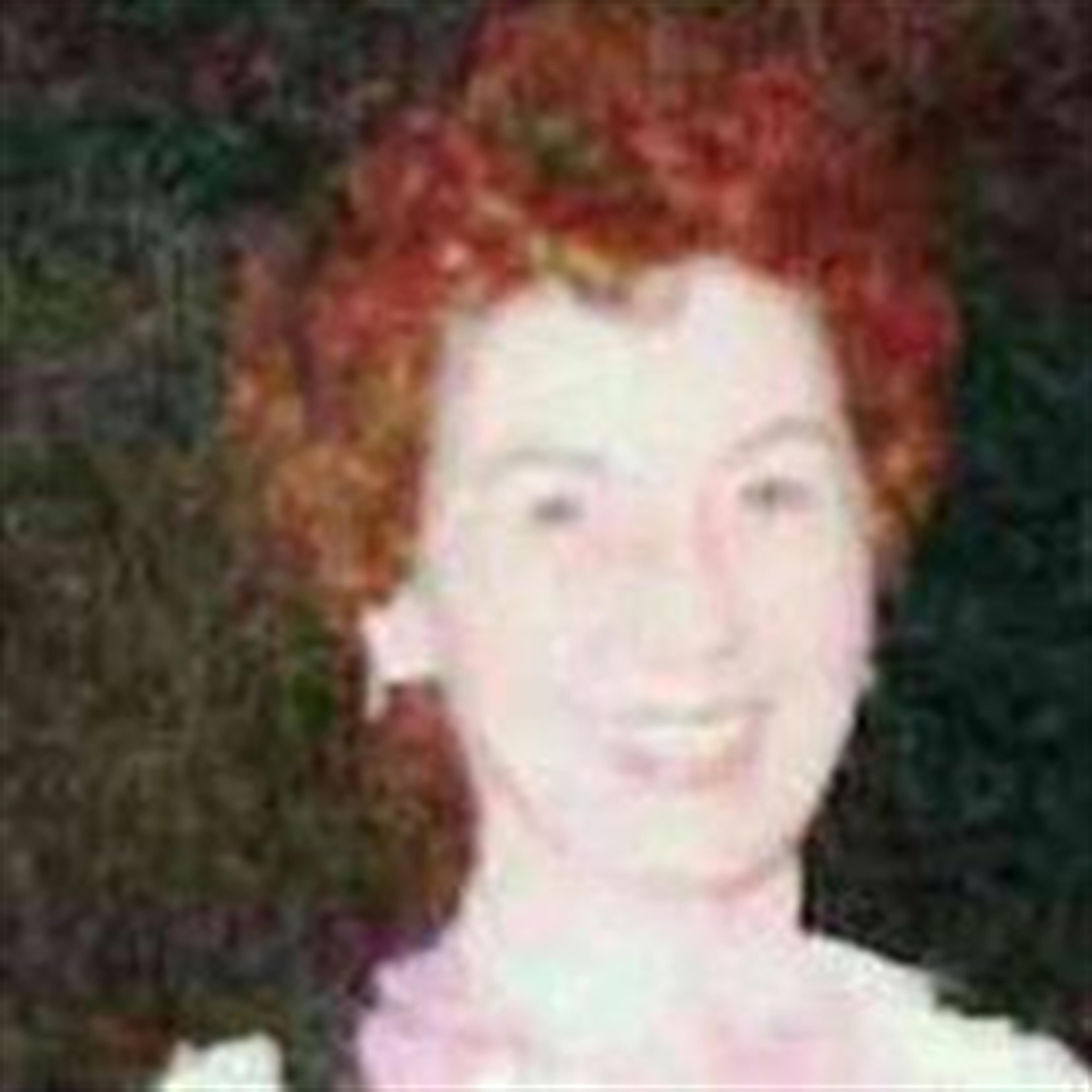 Edna Lillian Zocchi