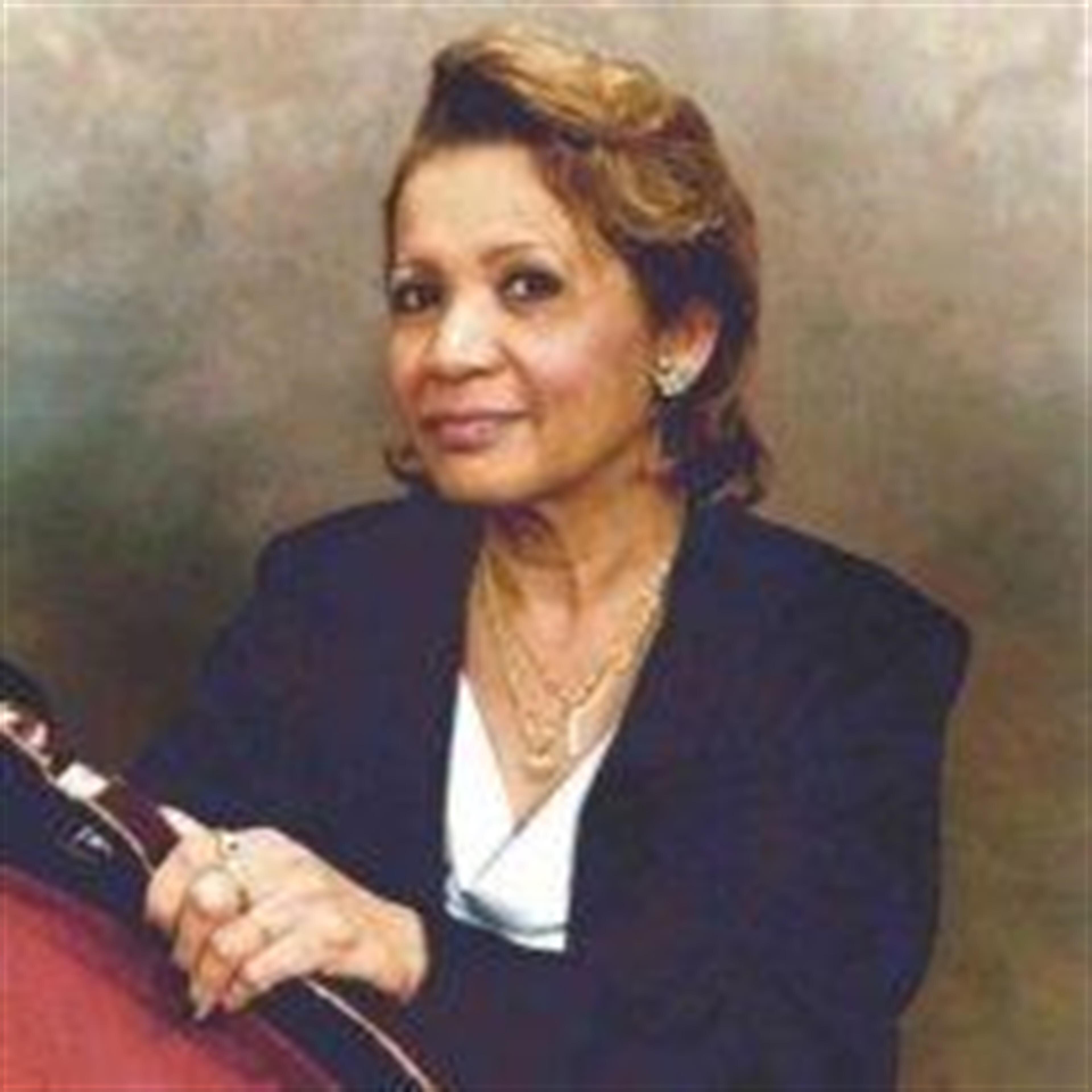 Paulina Maria Augustina Devos