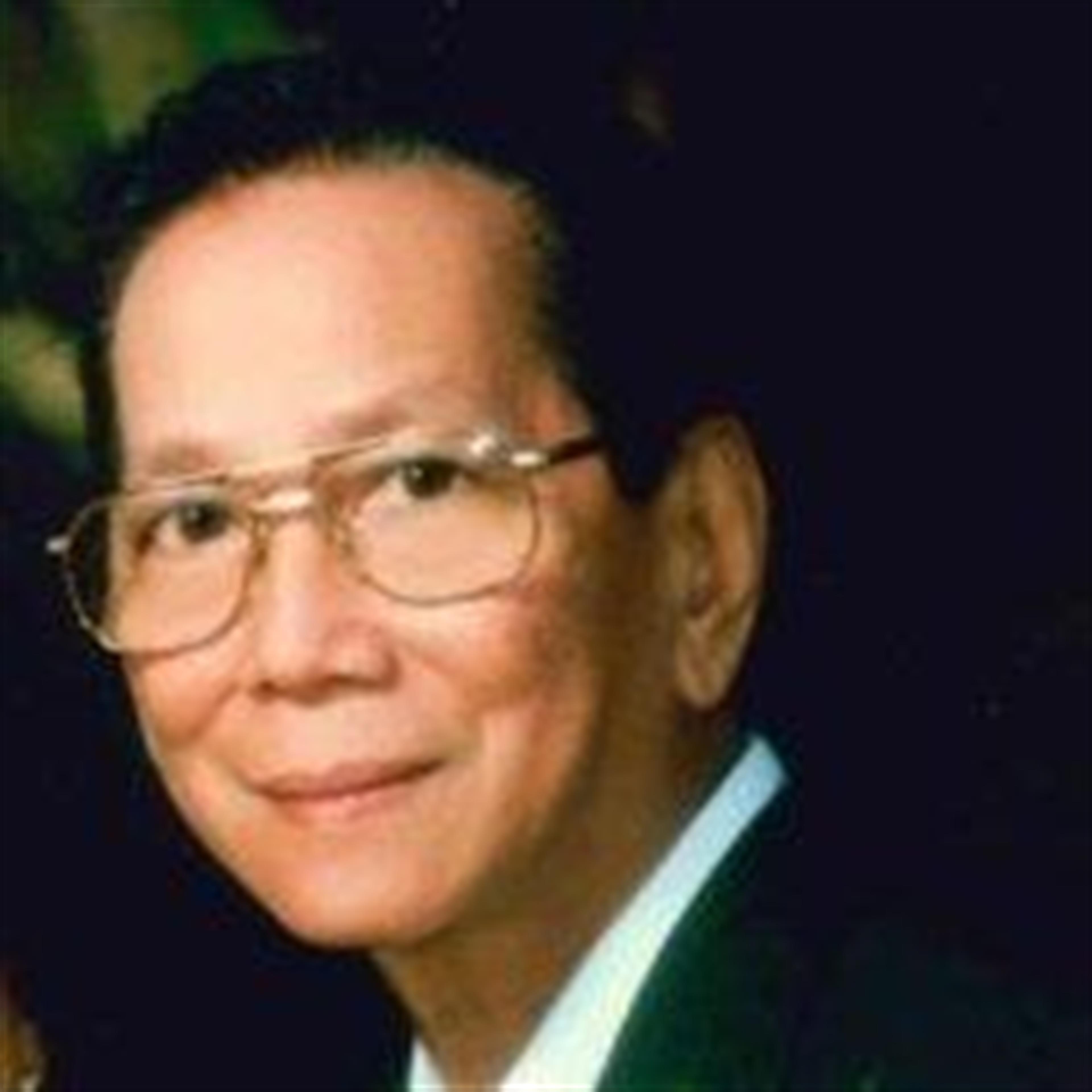 Avelino De Vera Reyes