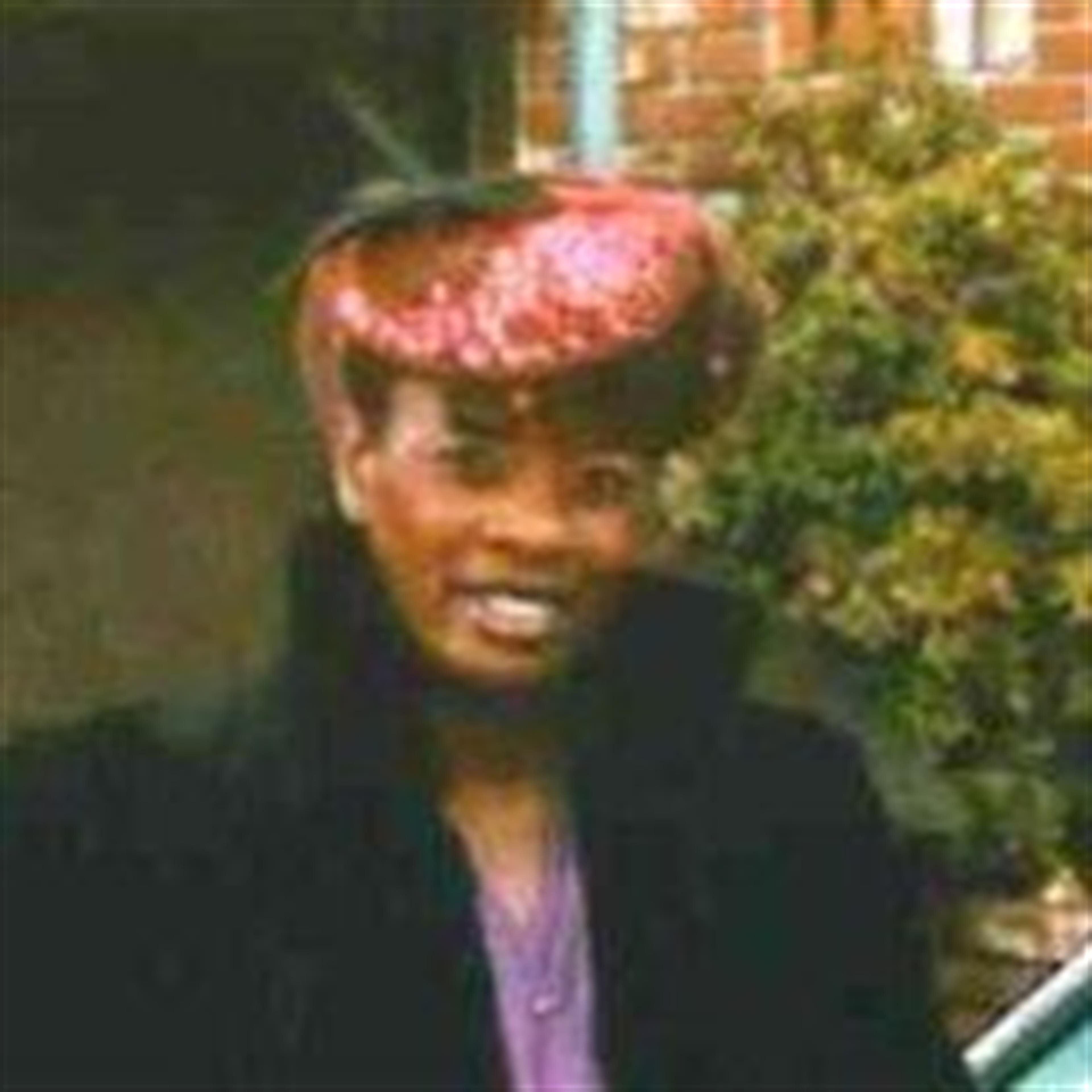 Betty Jean Jeanpierre