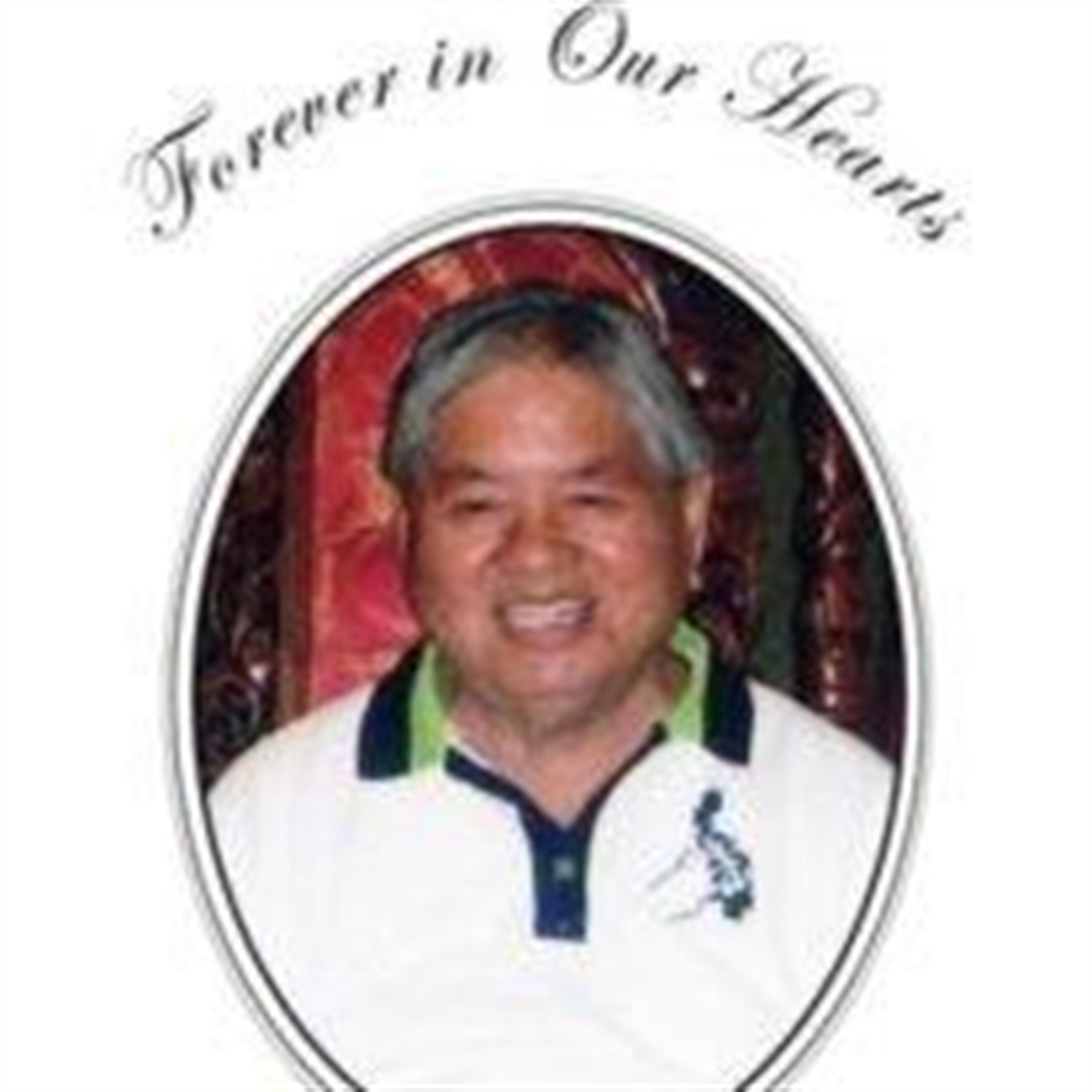 ANASTACIO REYES BAMBO