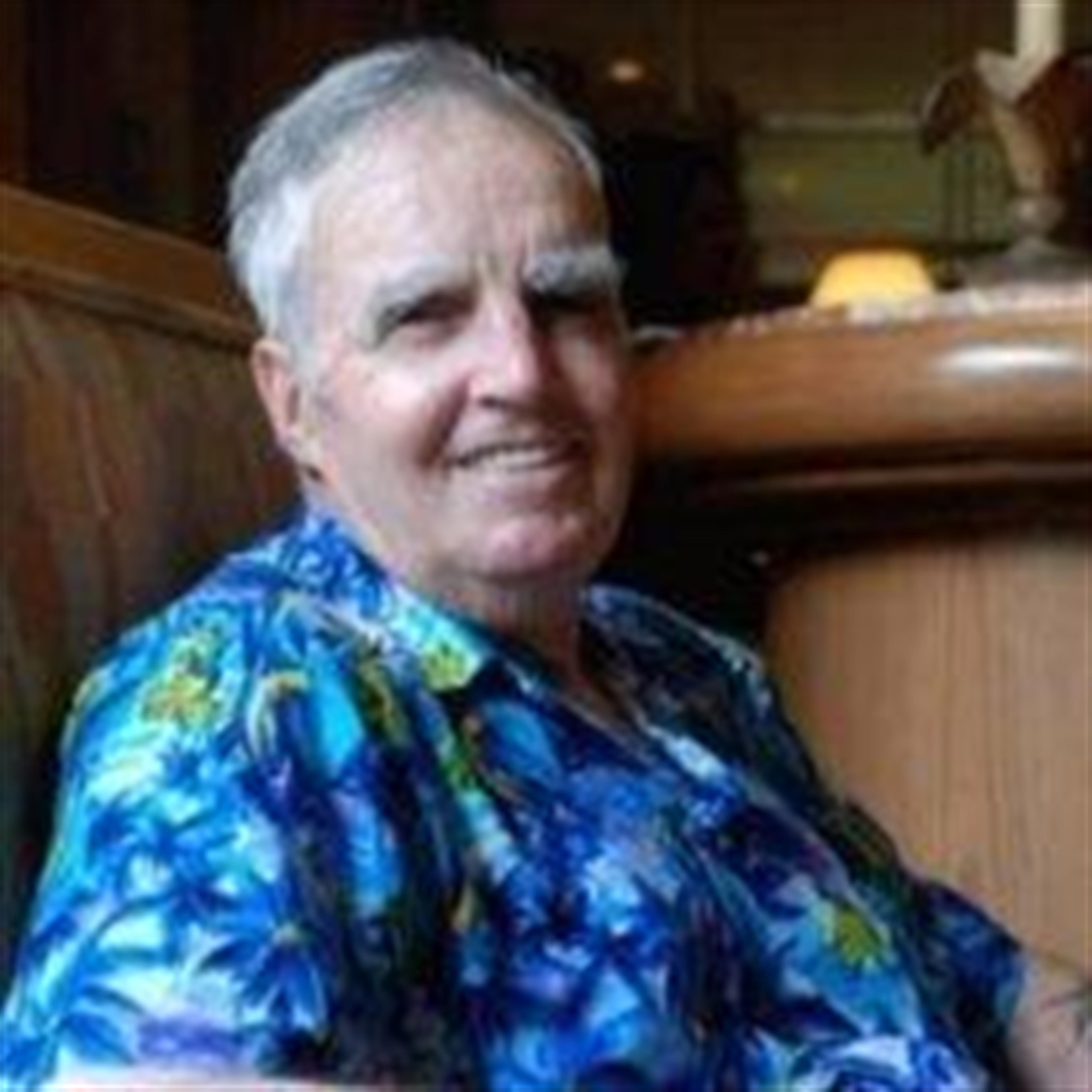 Alvin Becker