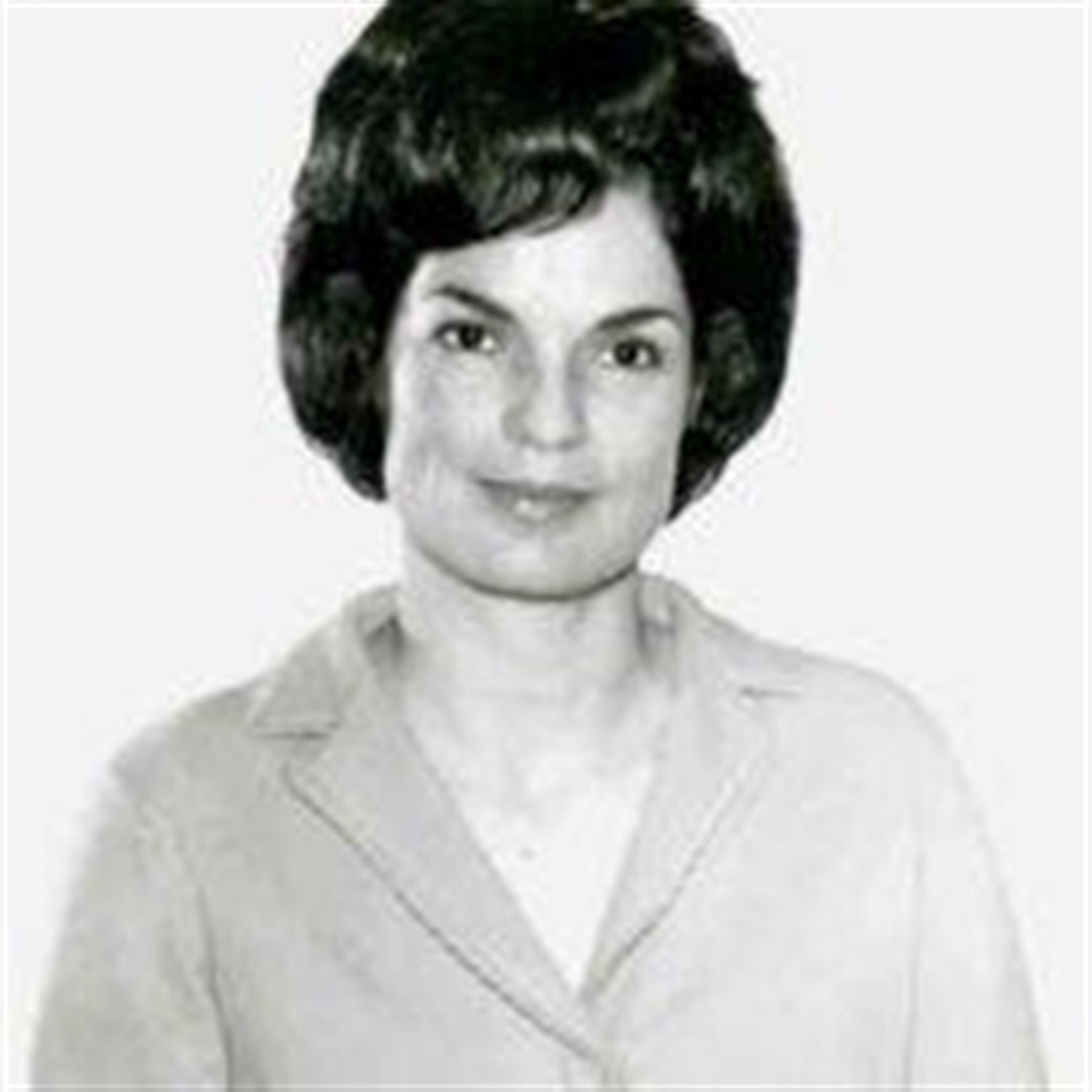 Dorothy Lorraine Bachelder