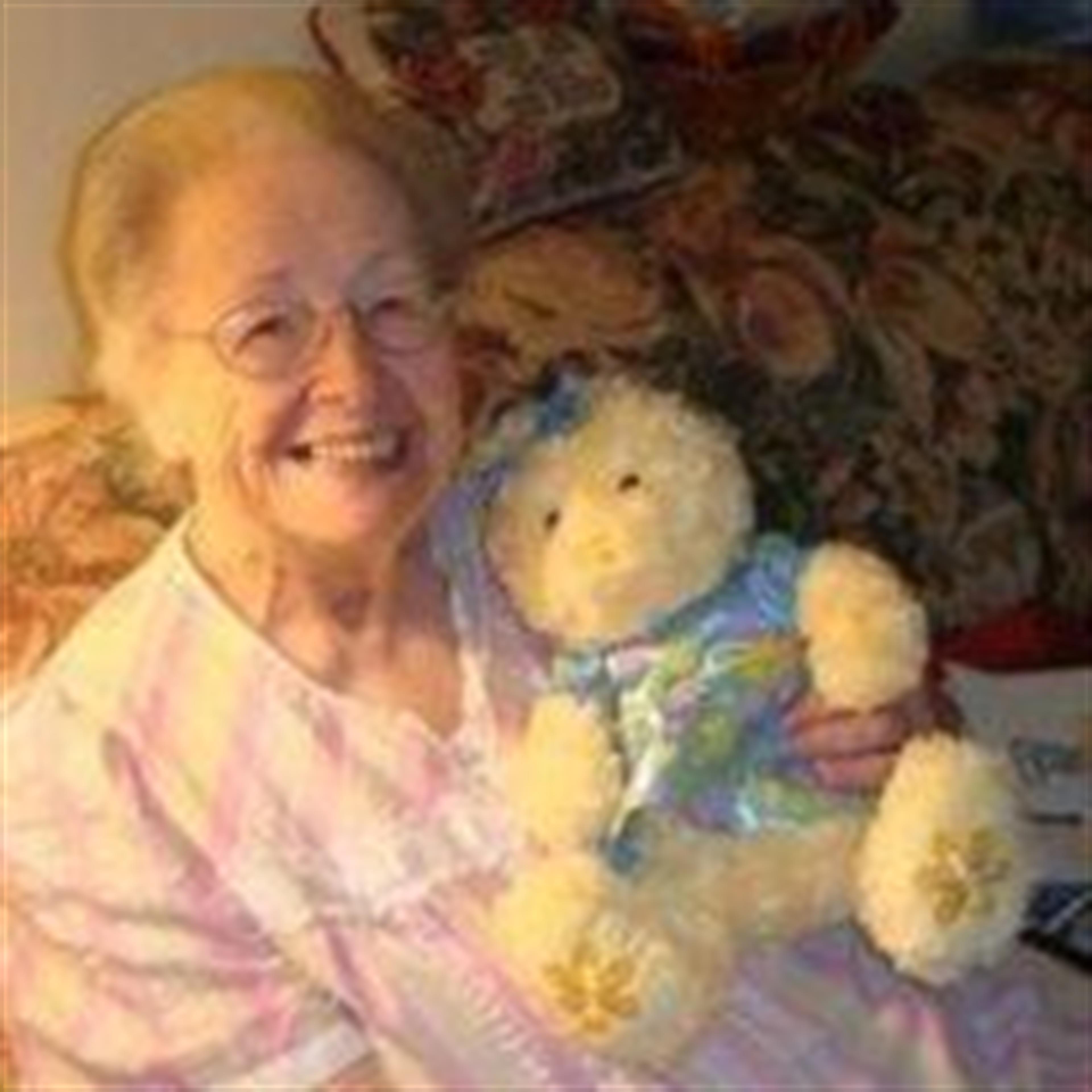 Bonnie Jean Smith's obituary picture