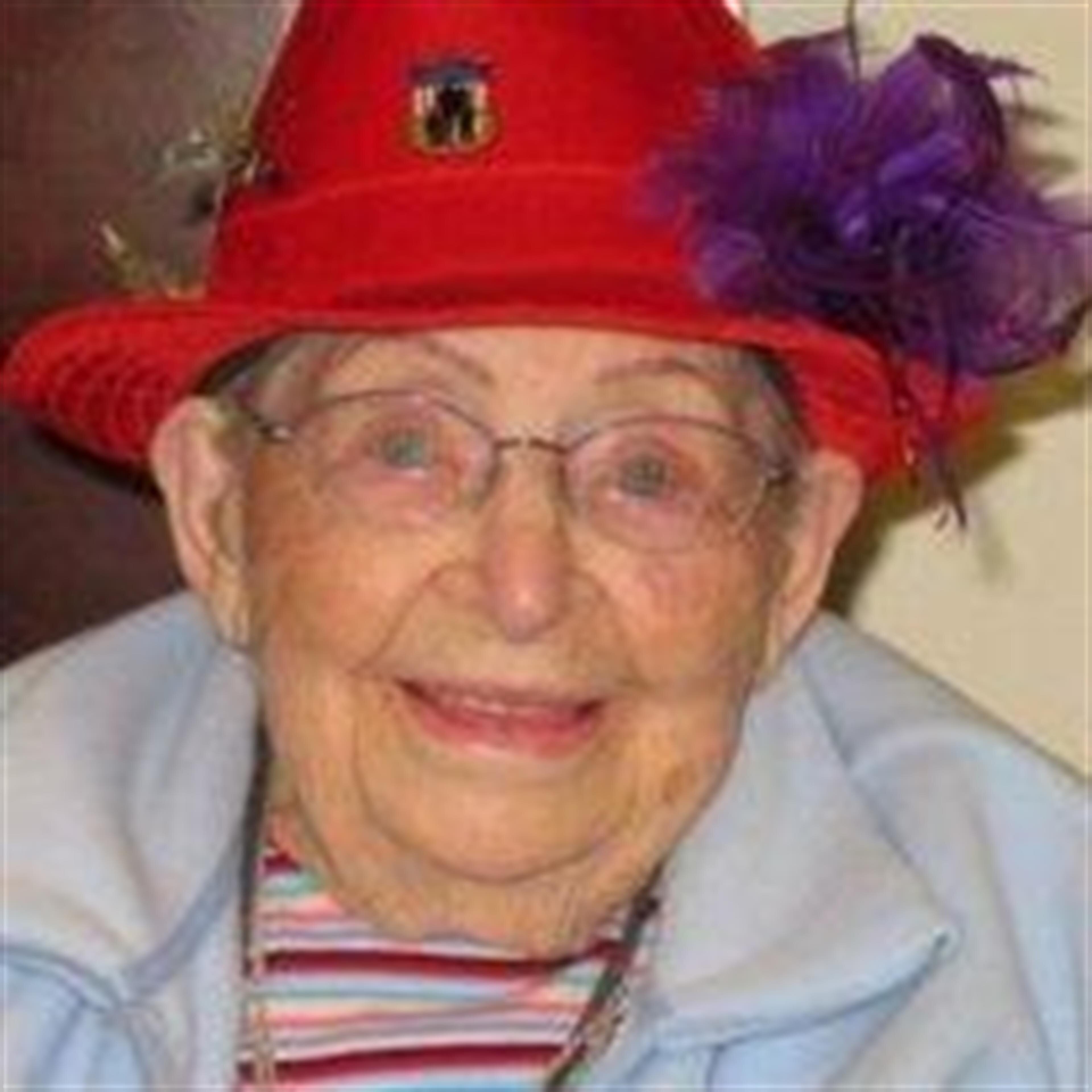 Verna Byrd Salcedo