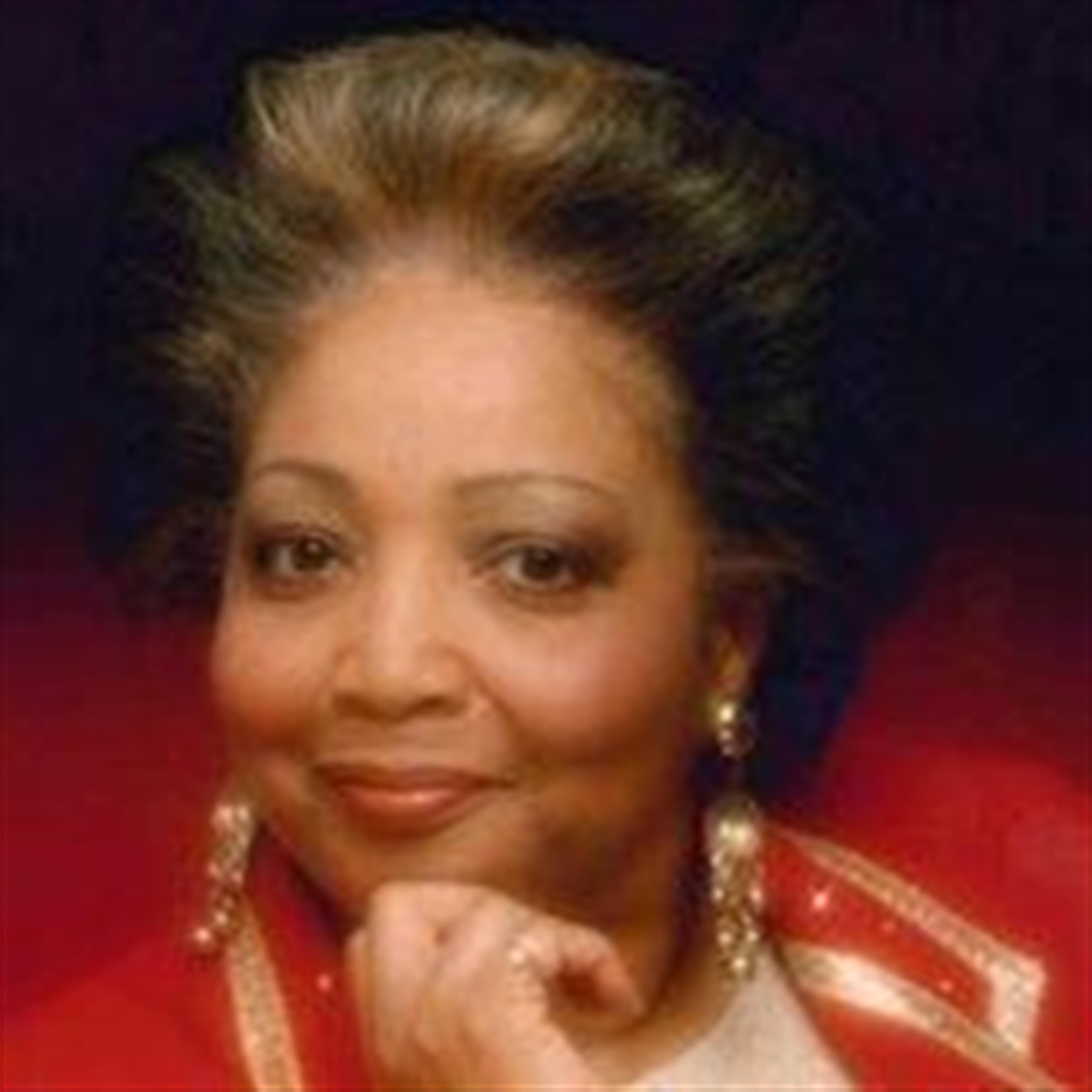 GLORIA REDMOND
