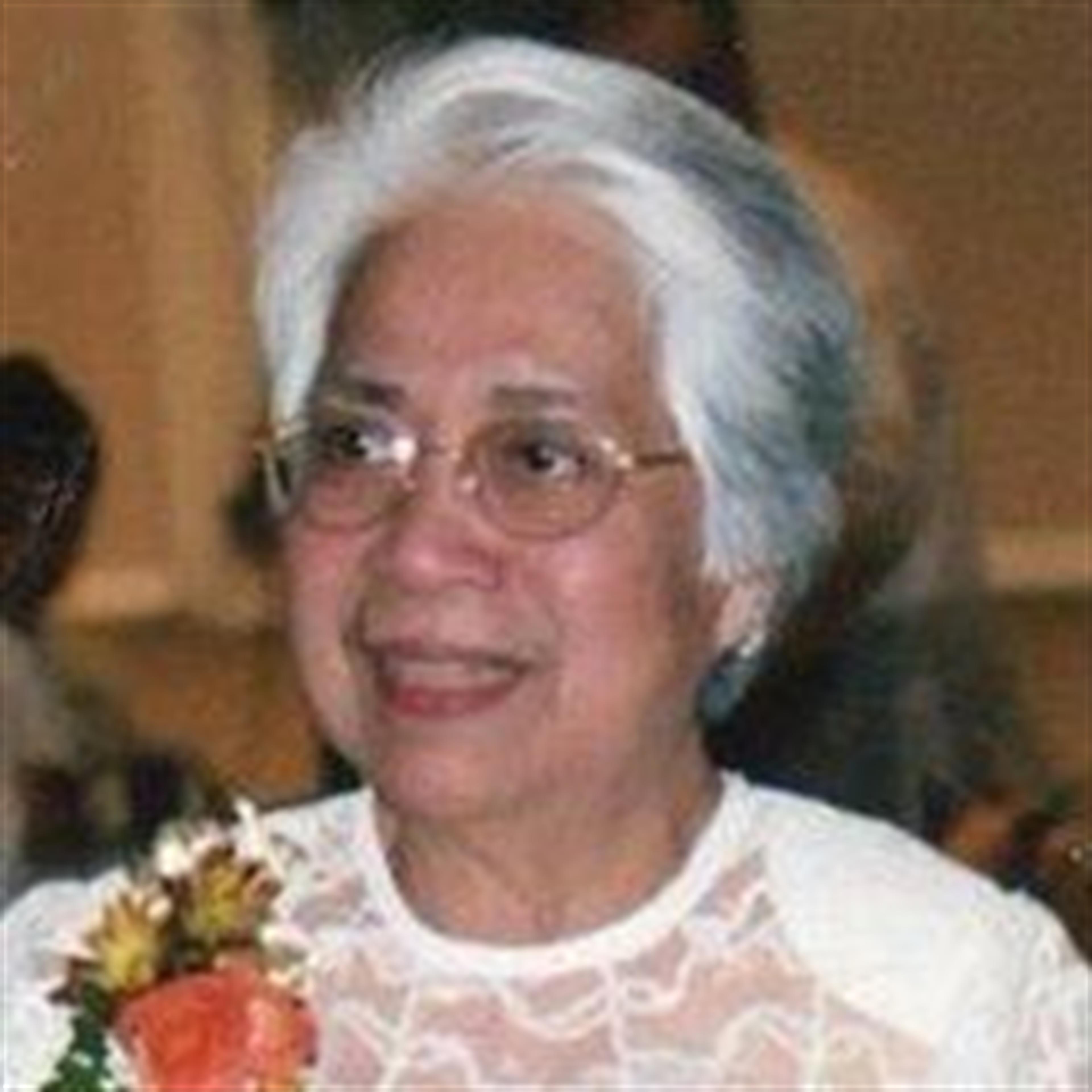 Dalisay Garcia Adrineda