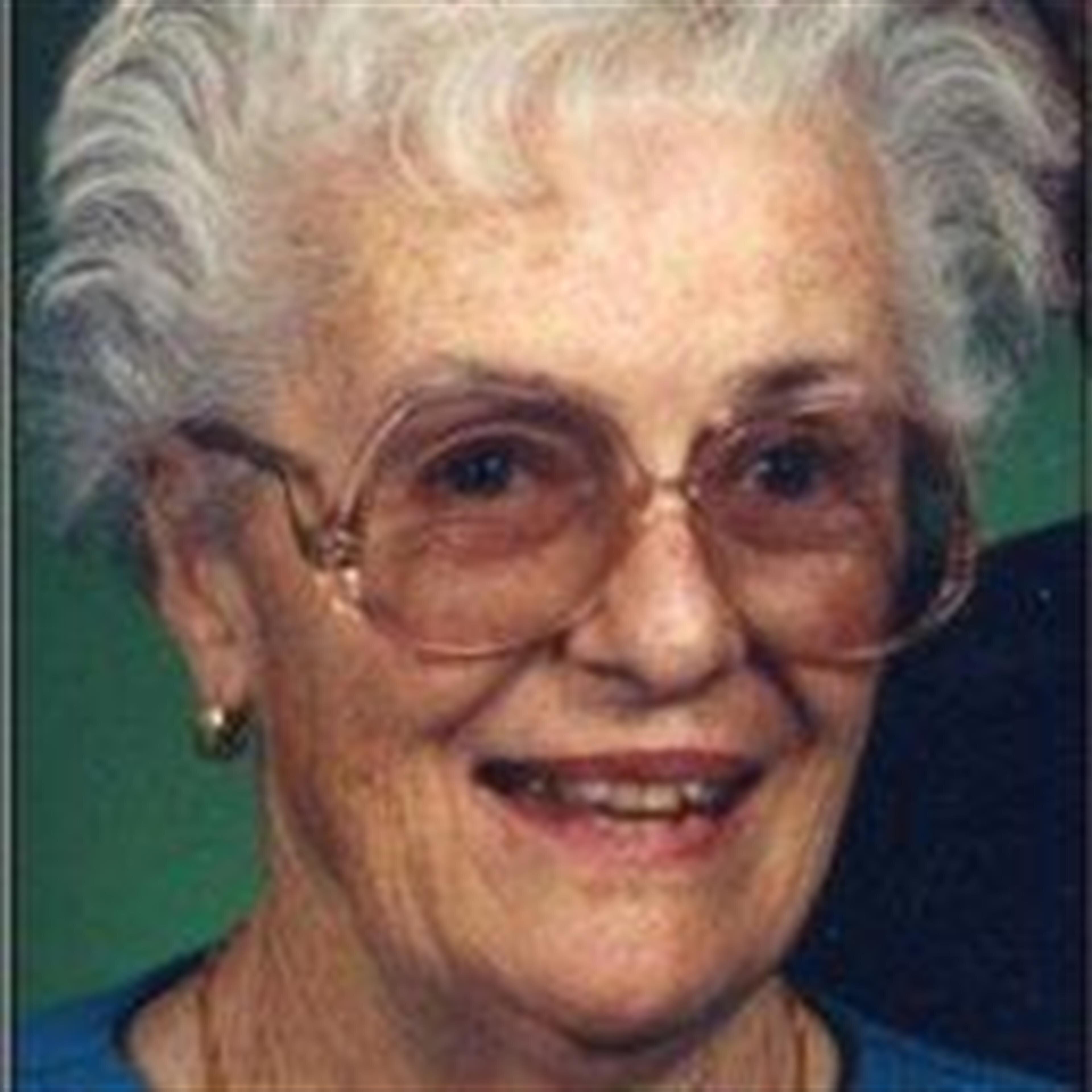 Jane M. Benterou