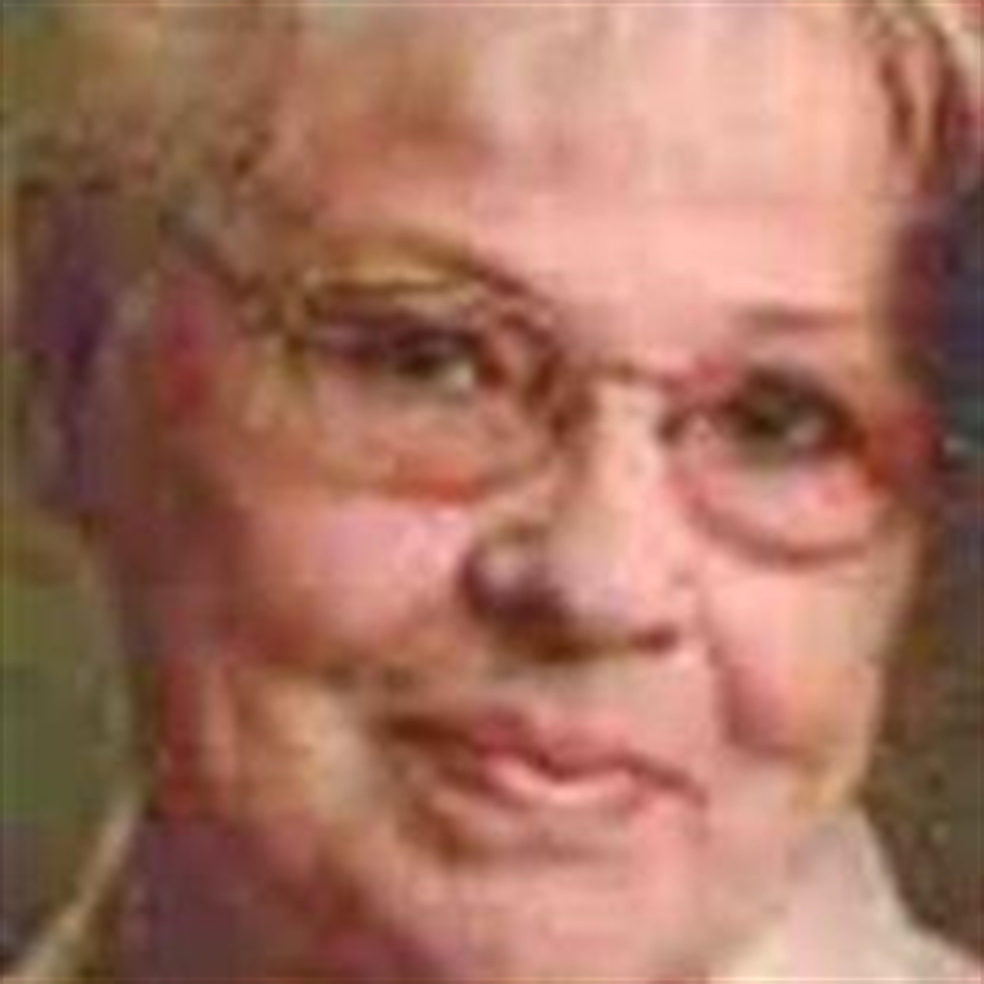 Mary Jo Harkins