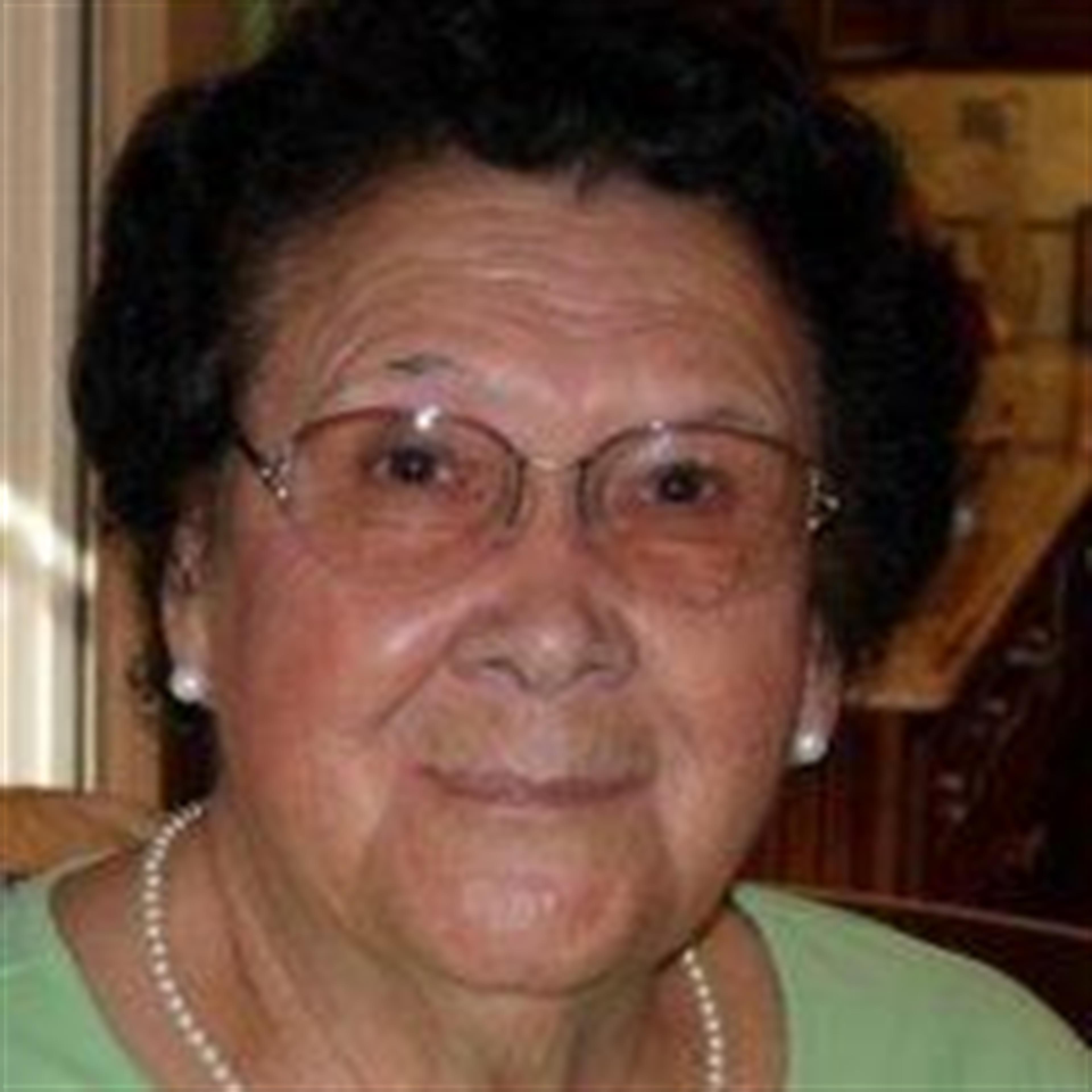 MARIE MORIARTY