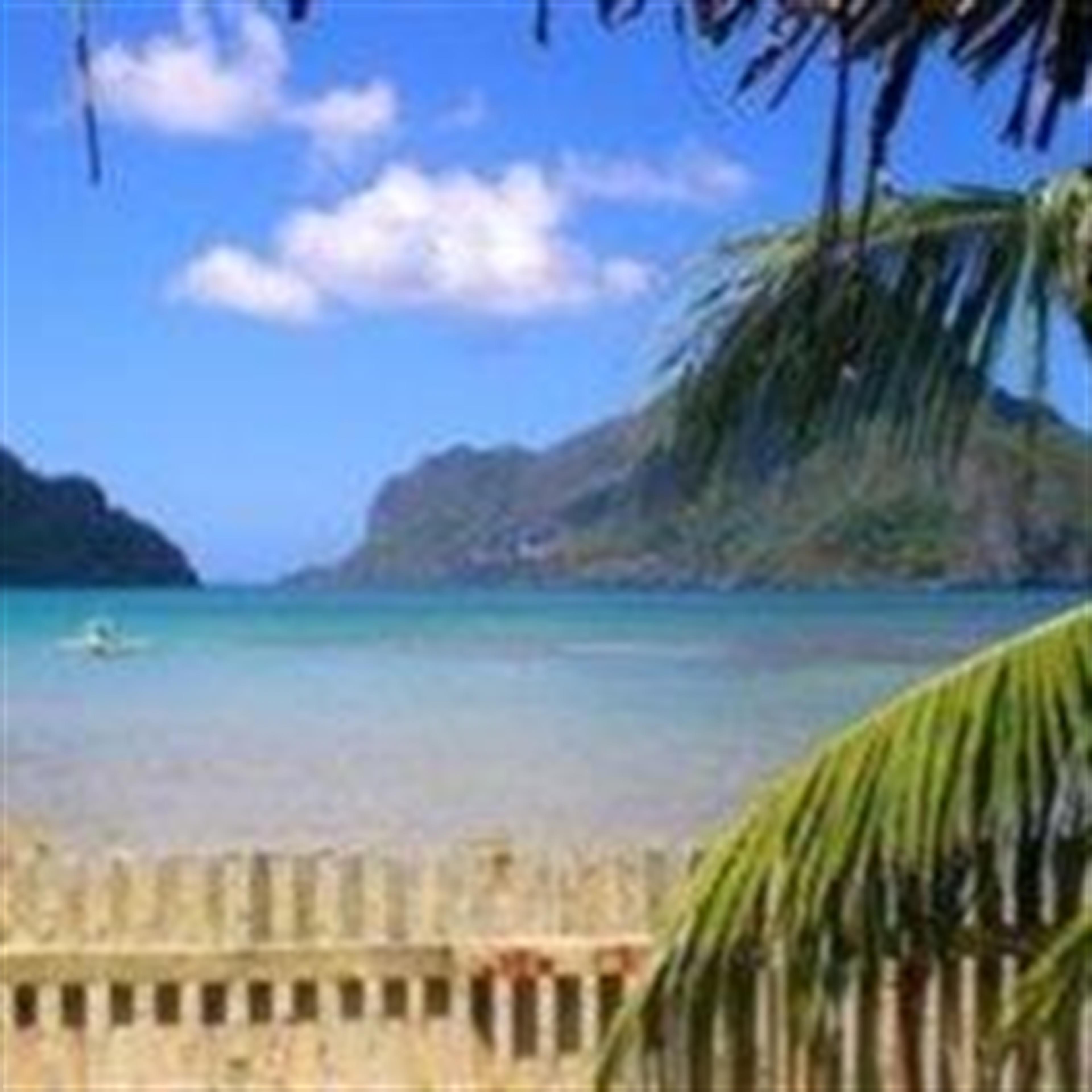 Mercedes Corpuz Balmonte's obituary picture