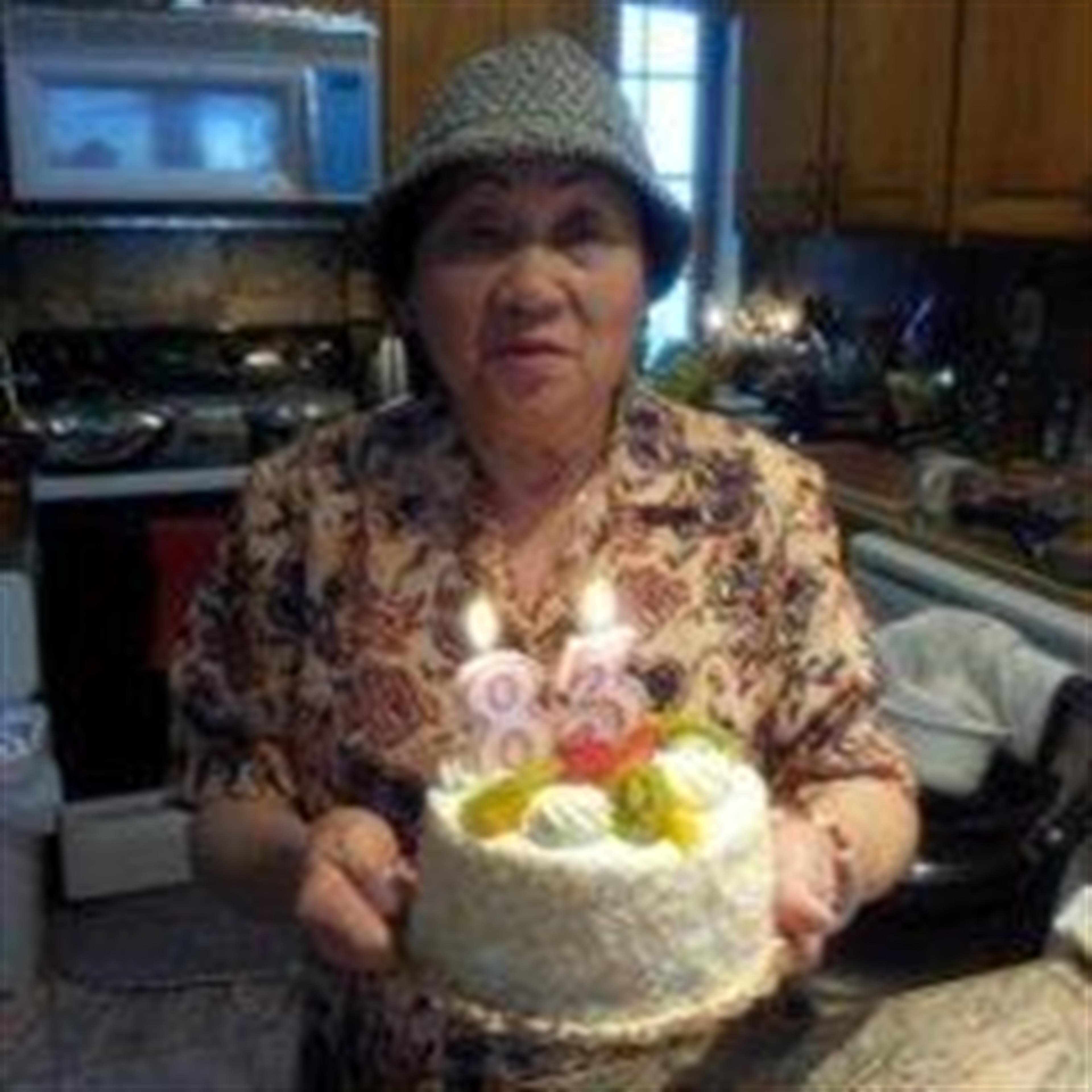 Rosa Chiu  King