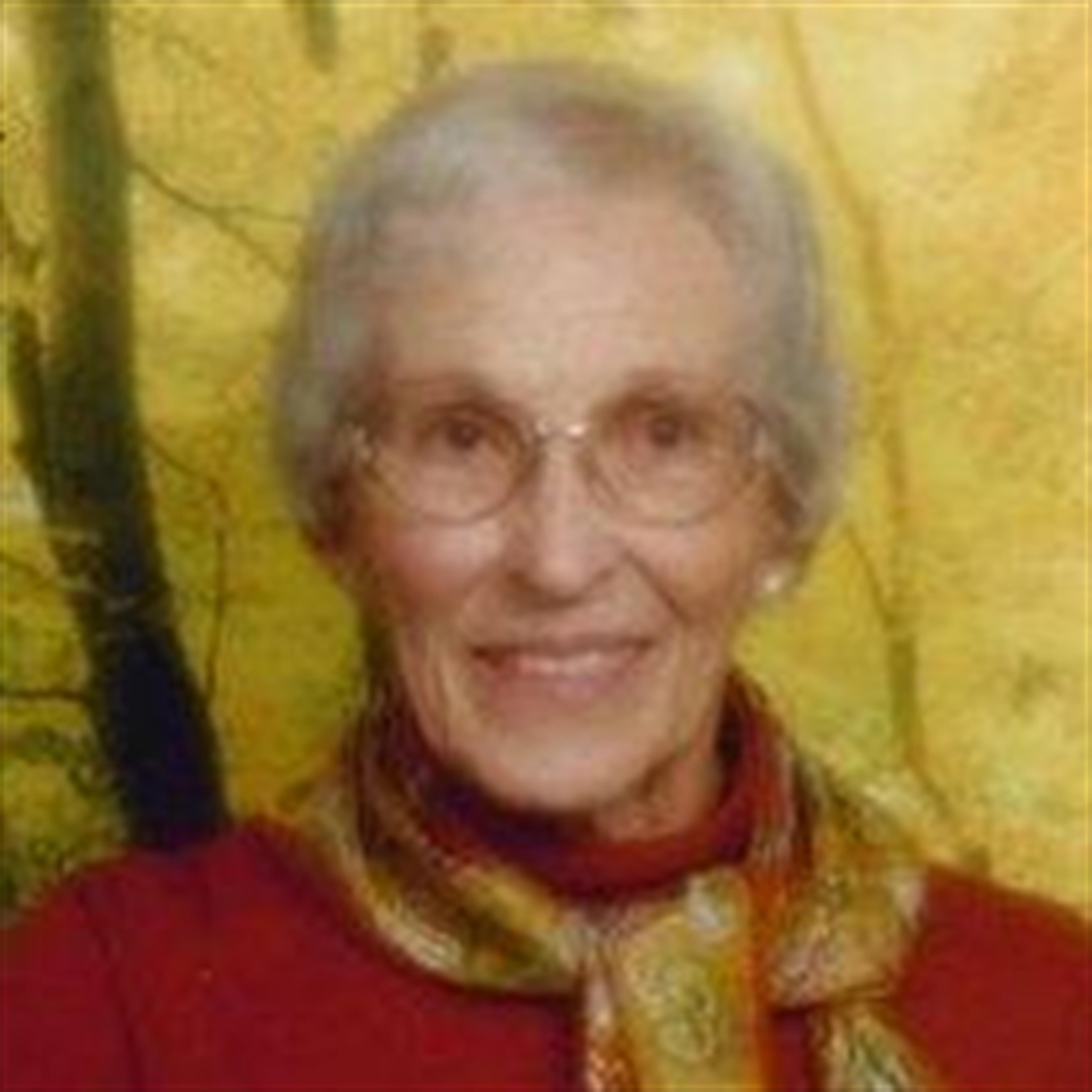 Alverna M. Bolles