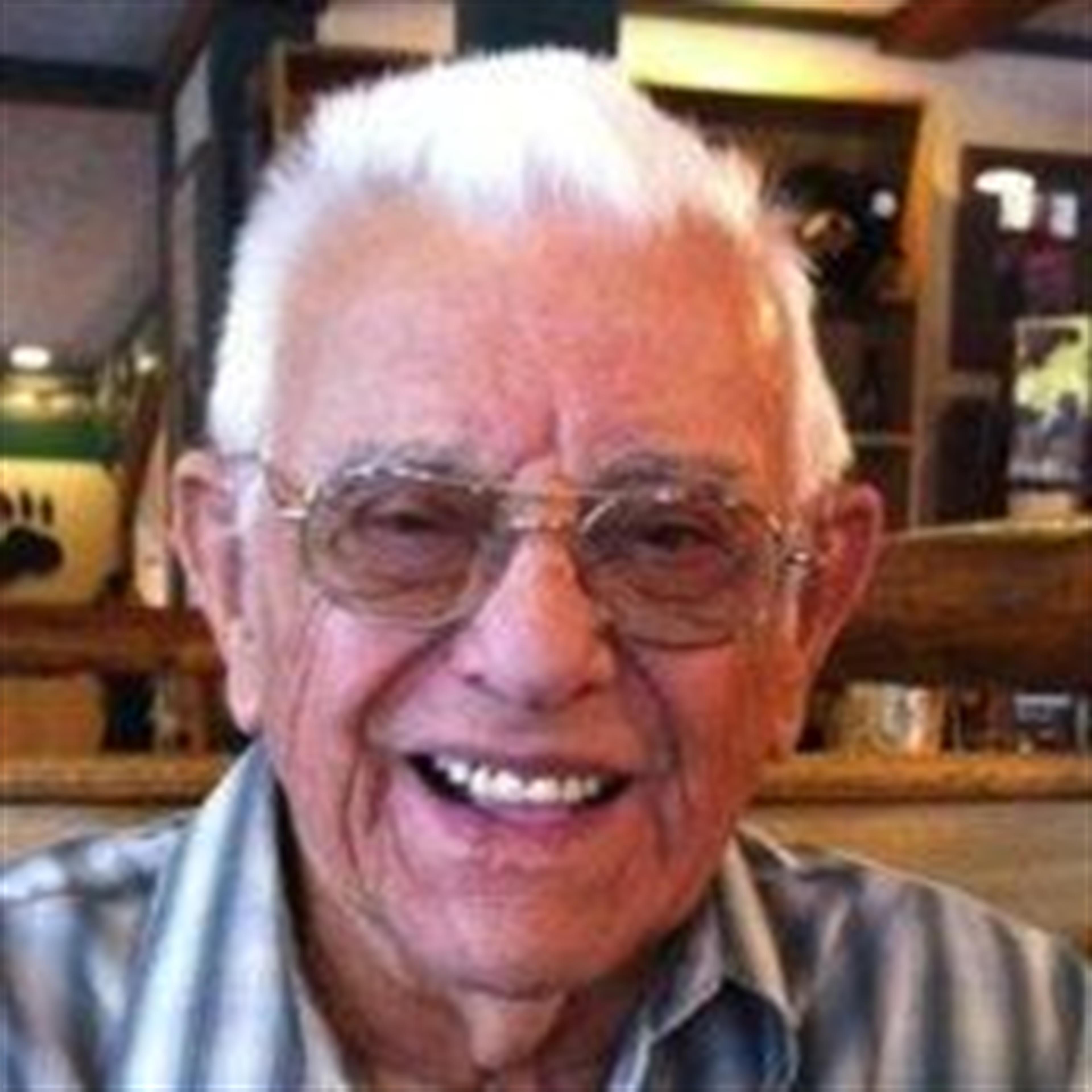 Edward Enos Moura's obituary picture