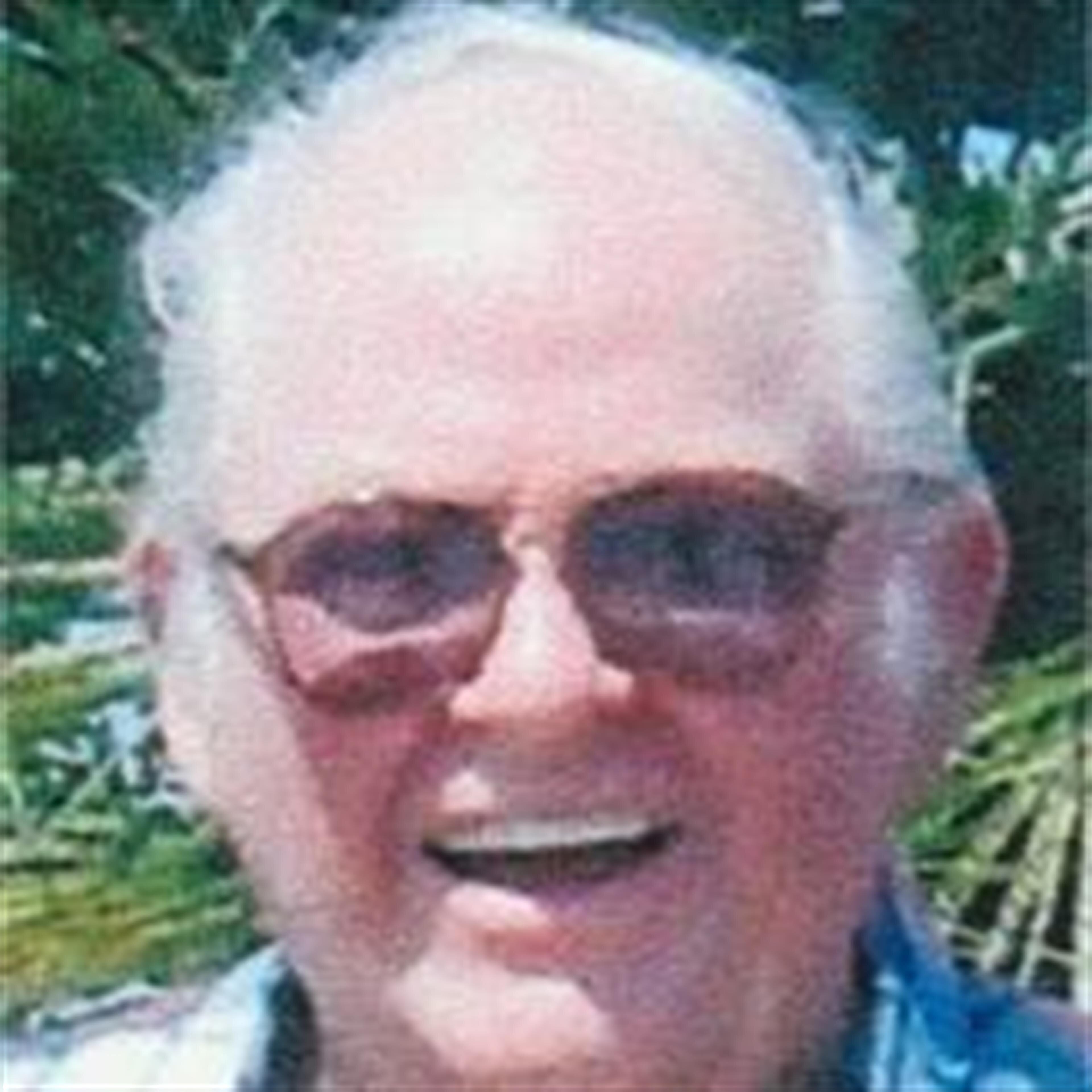 Sterling Murchison