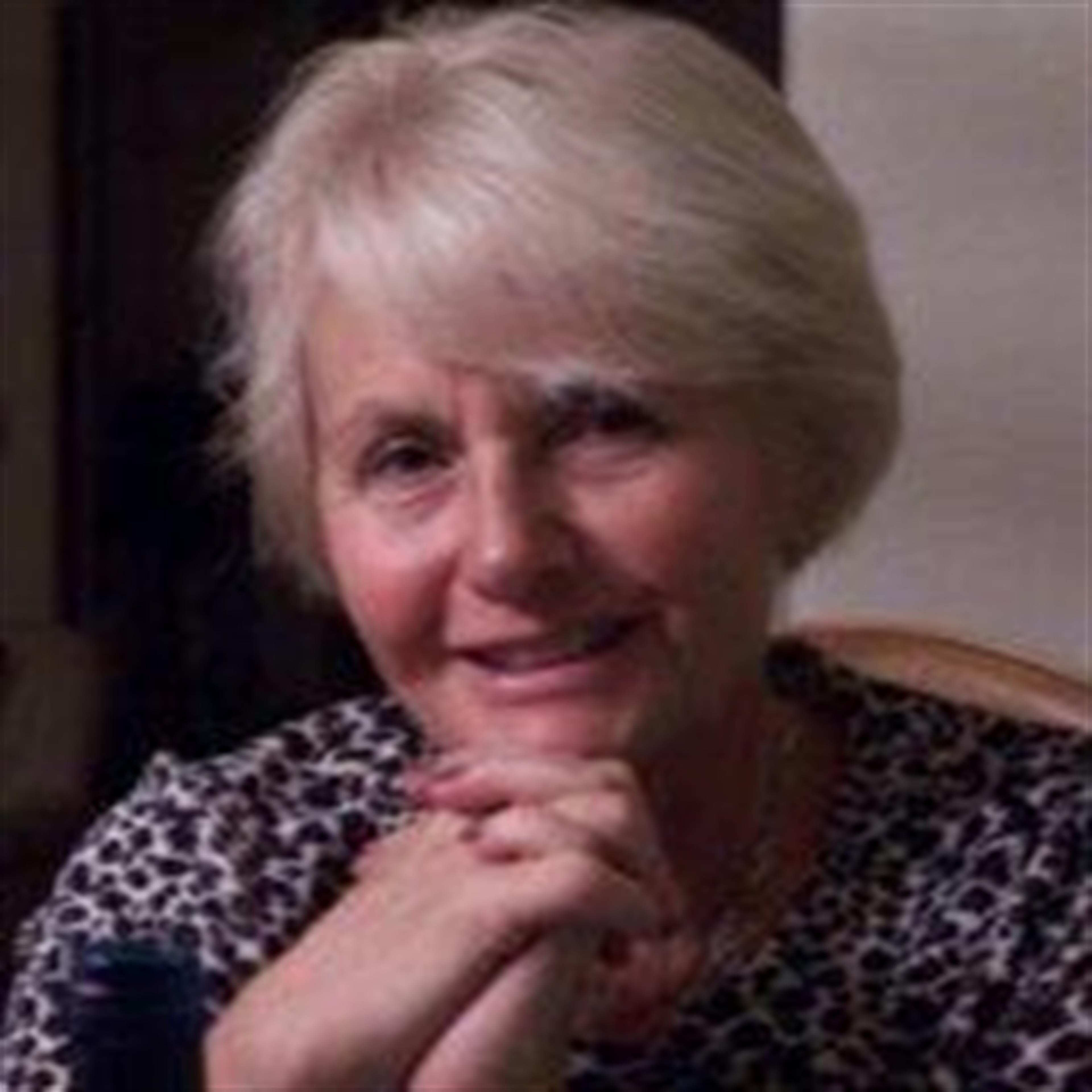 Ilona Stutchman-Brooks