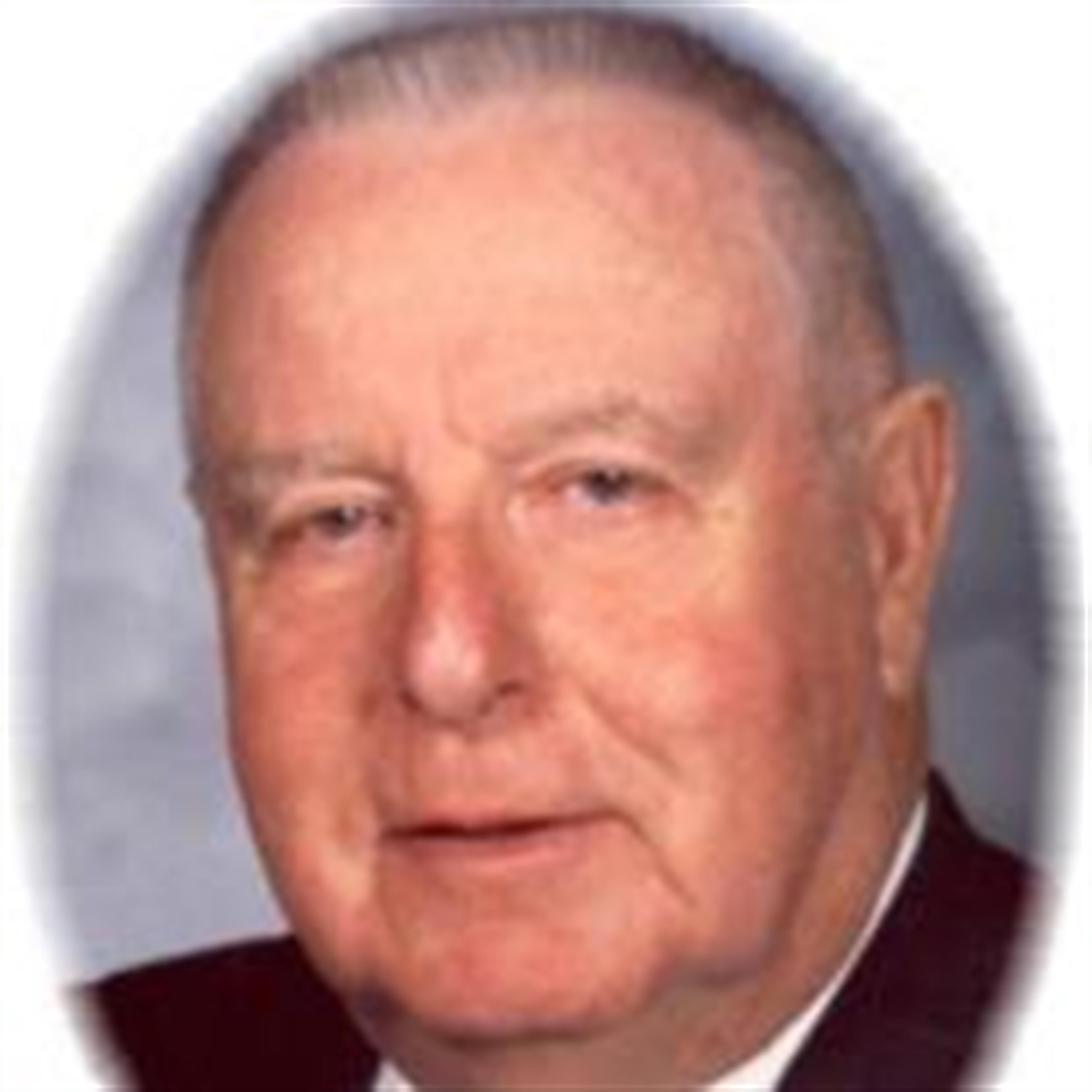 John  Franklin Shumate (Lebanon)