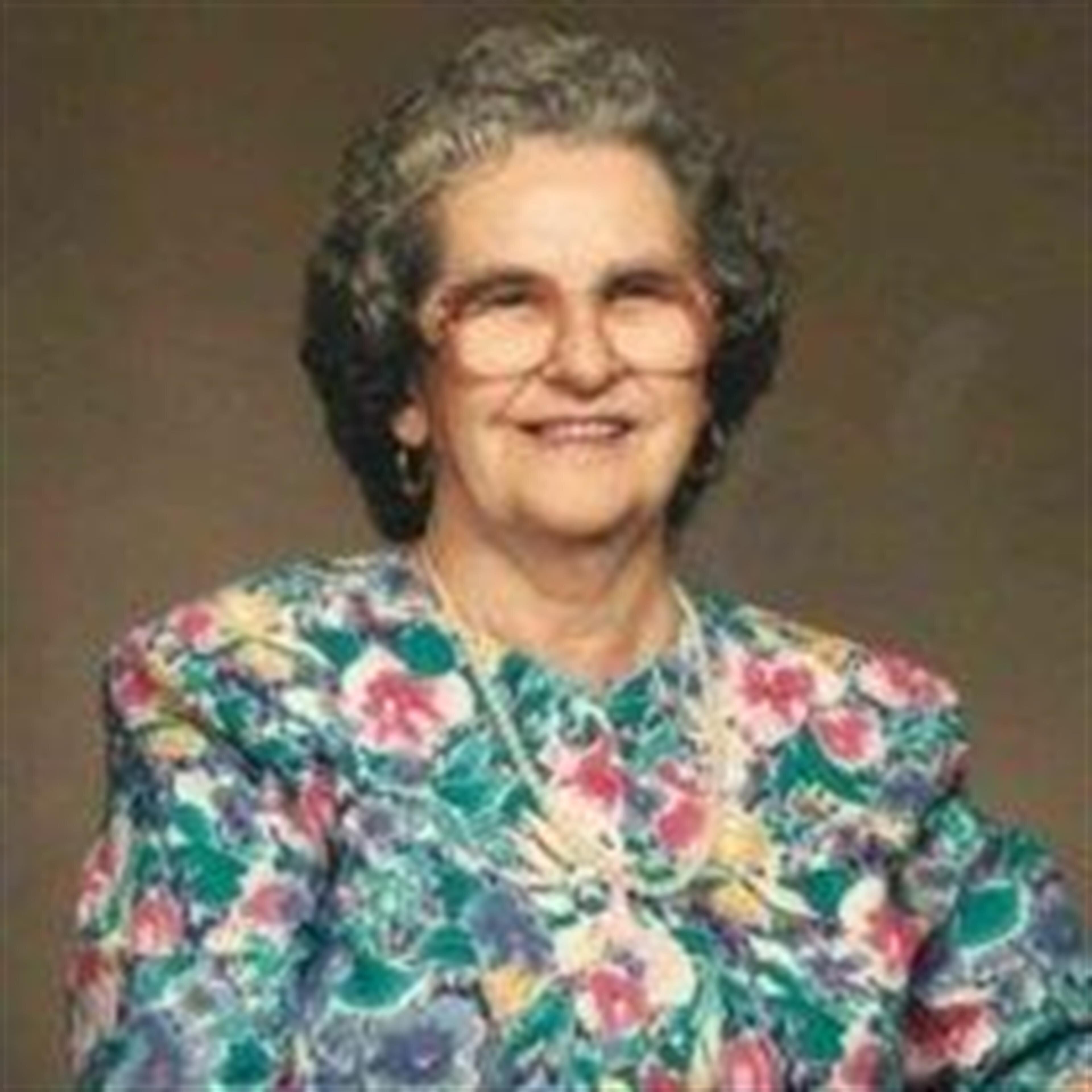 Clara Elliott