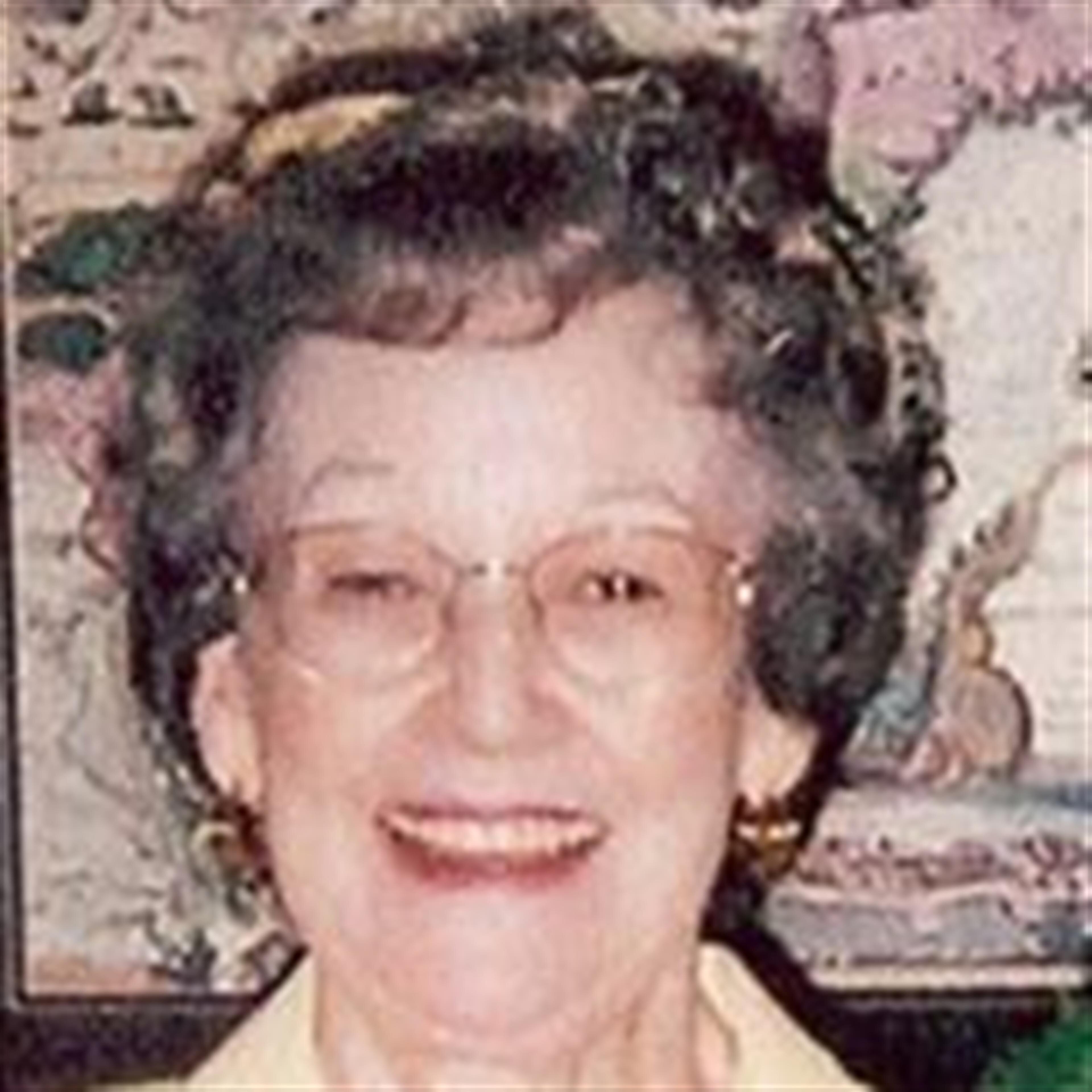Colleen M. Pickering (Bolivar)