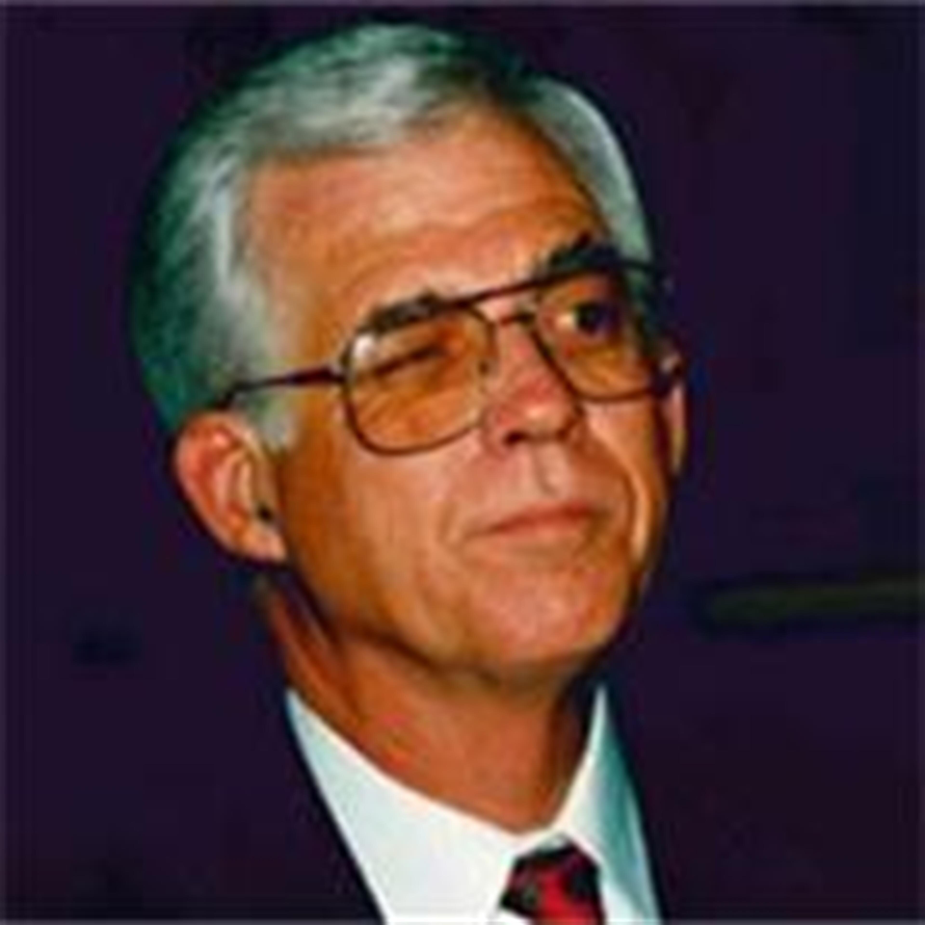 Alan McMullen