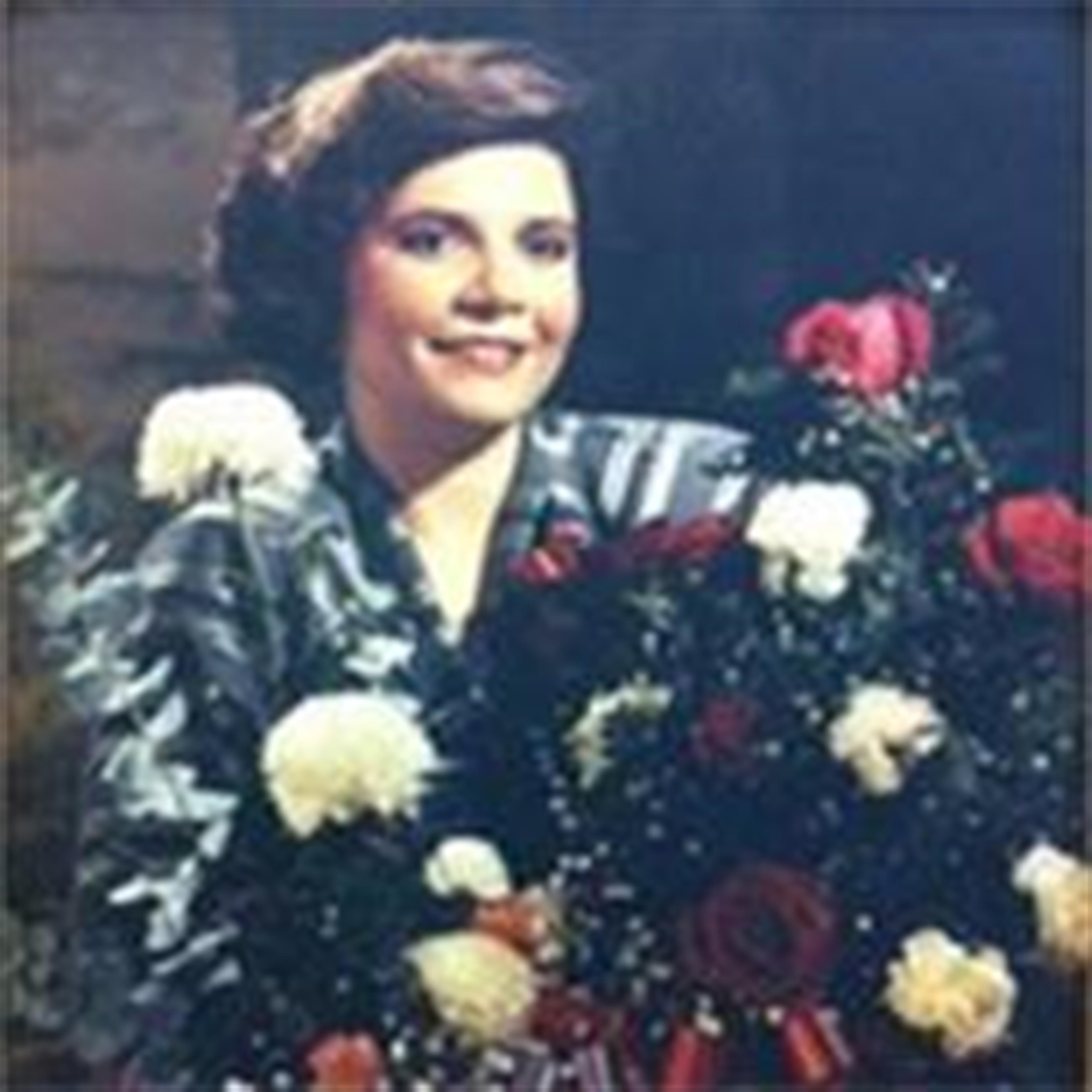 Guadalupe Mariza Martinez's obituary picture